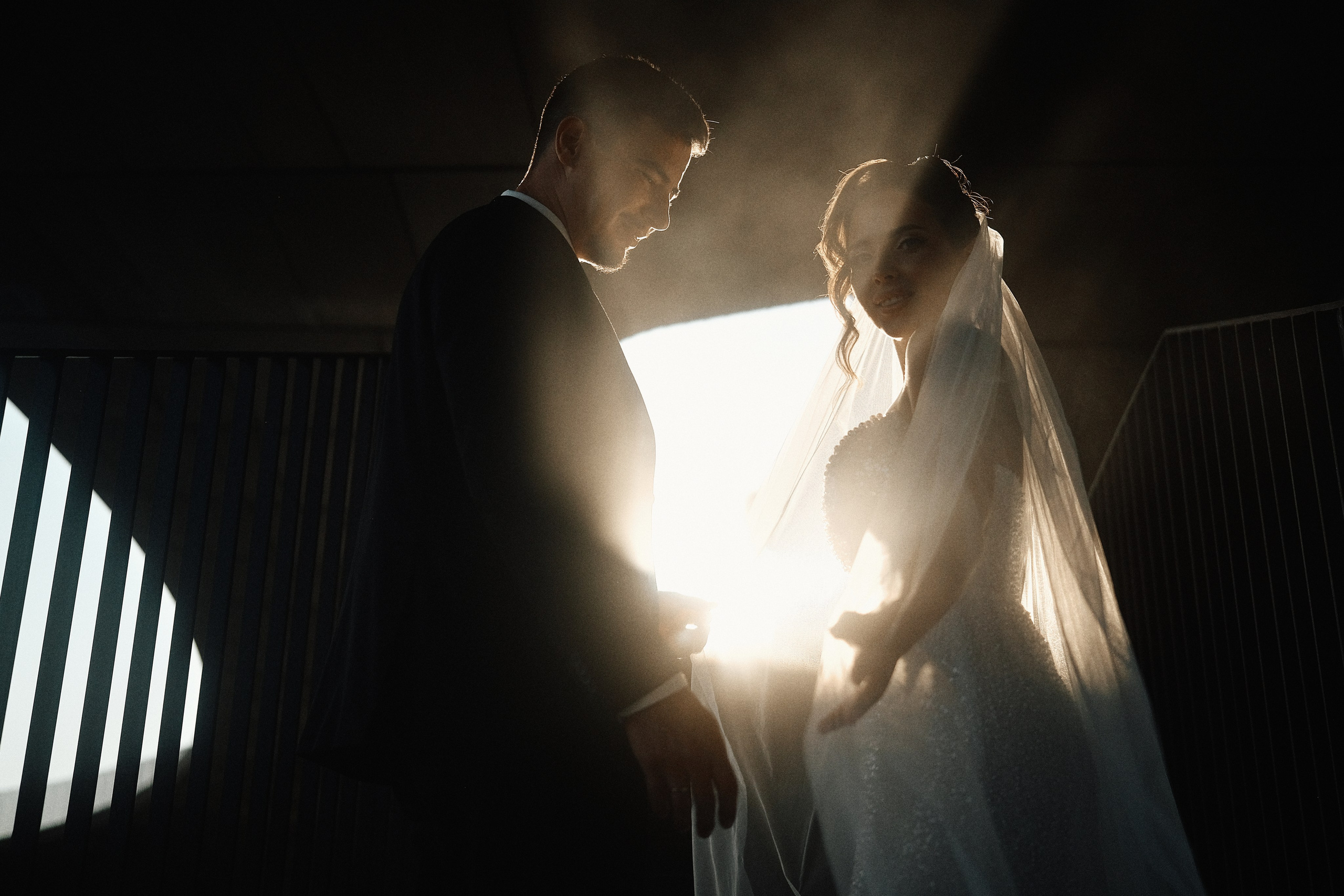 K & L. Свадебная видеосъемка в Крыму и Севастополе