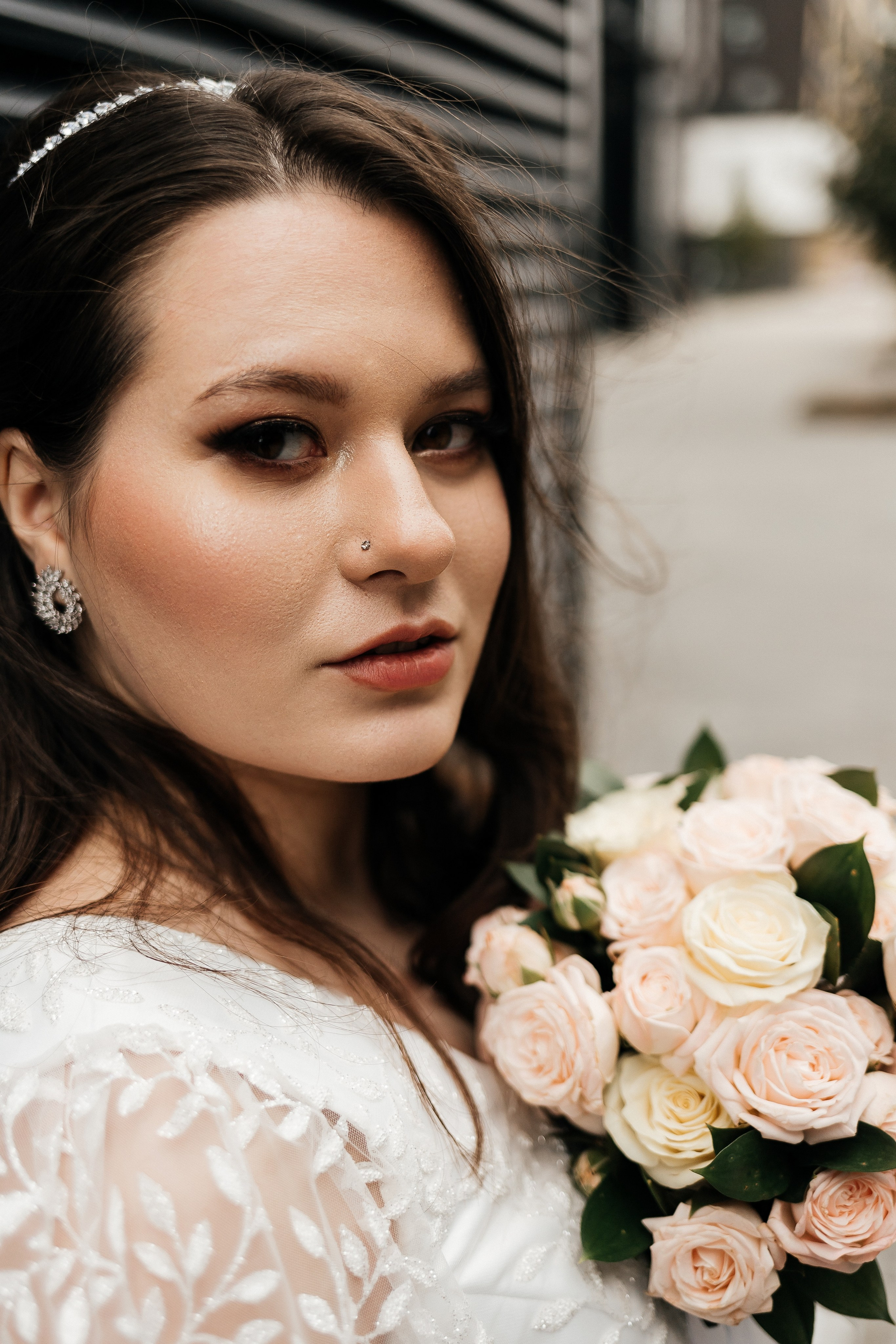 Максим и Нина/2024. Свадебный и семейный фотограф в Екатеринбурге