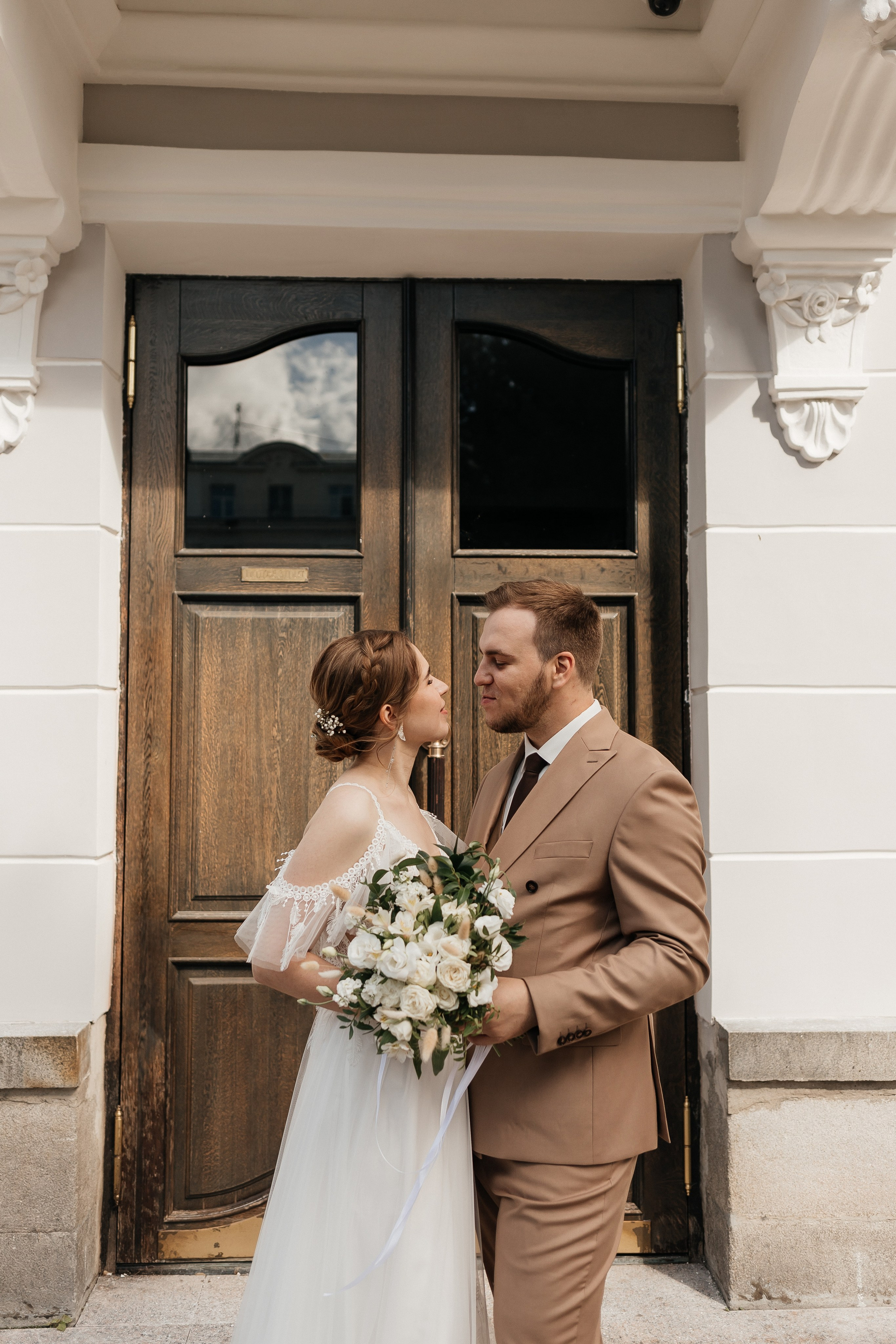 Сергей и Анастасия/2024. Свадебный и семейный фотограф в Екатеринбурге