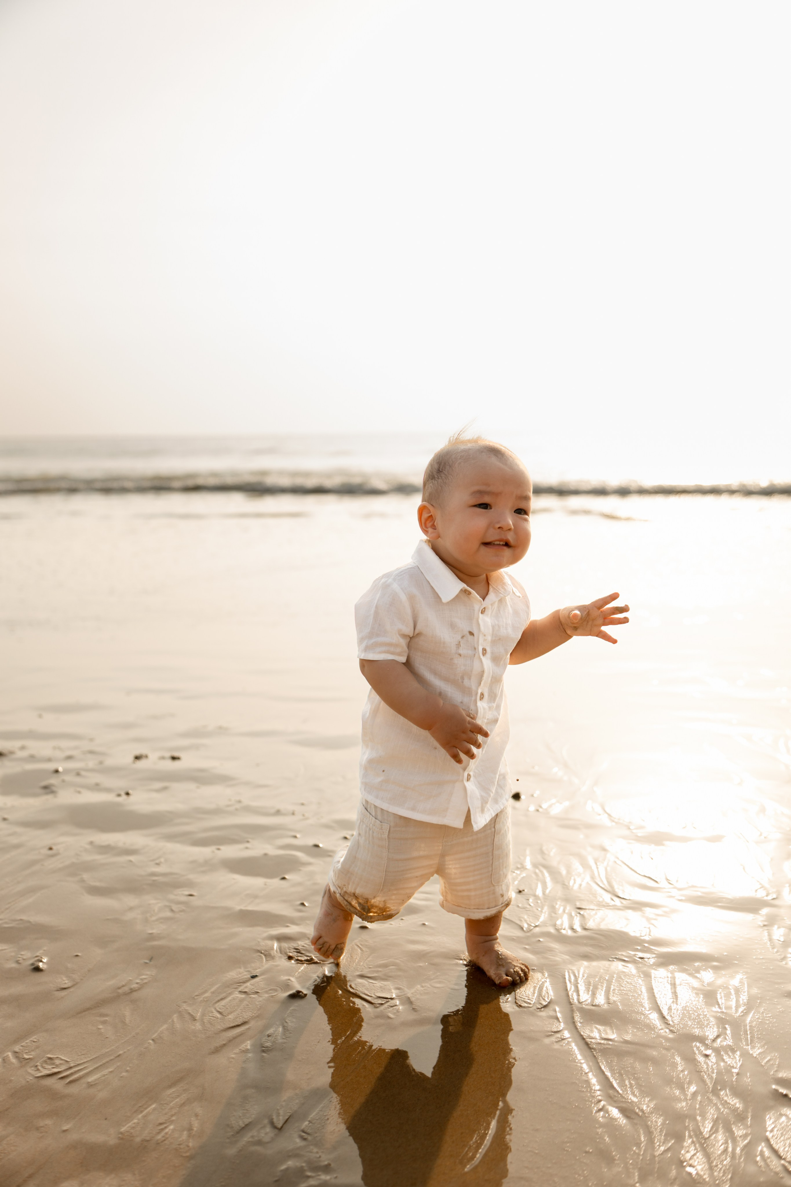 Про семью. Семейный фотограф в Москве