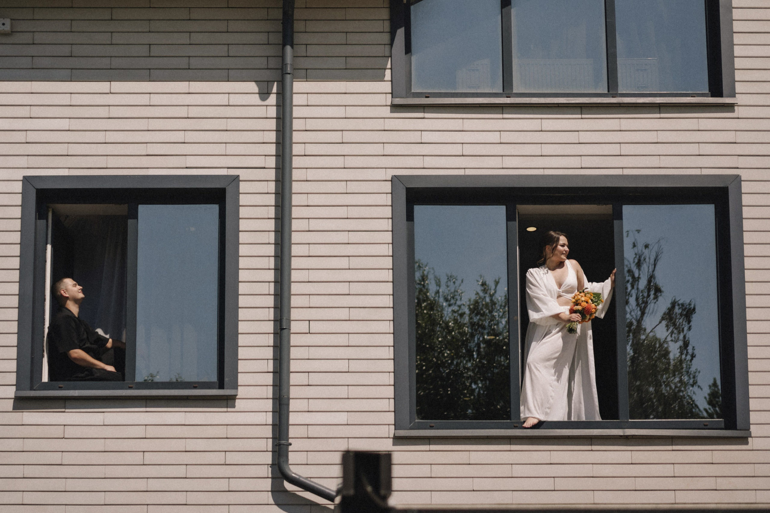 Антон и Алина. Фотограф Ксения Тимченко. Бережно к вам и вашим чувствам