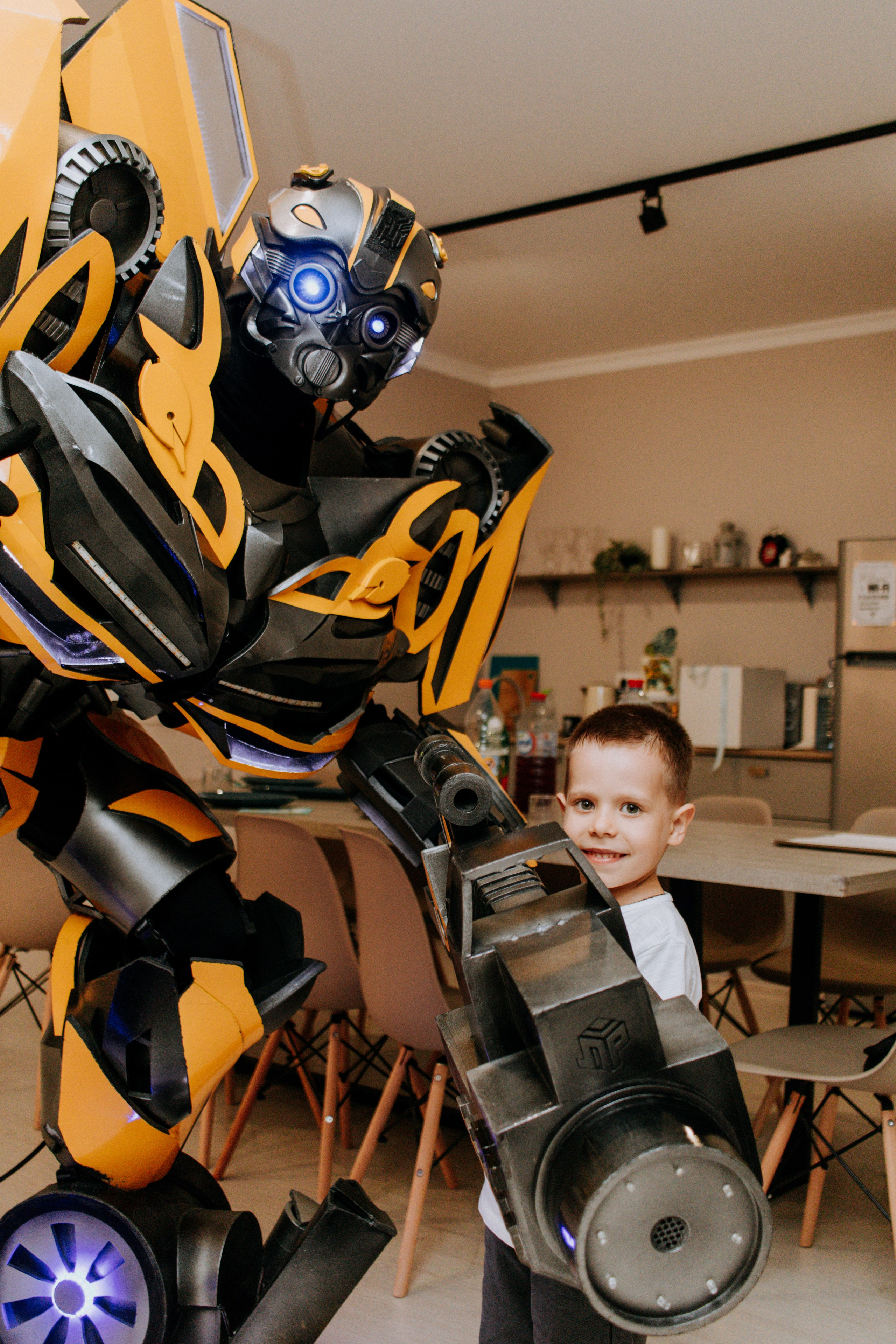 Детские праздники. Семейный фотограф Новочеркасск