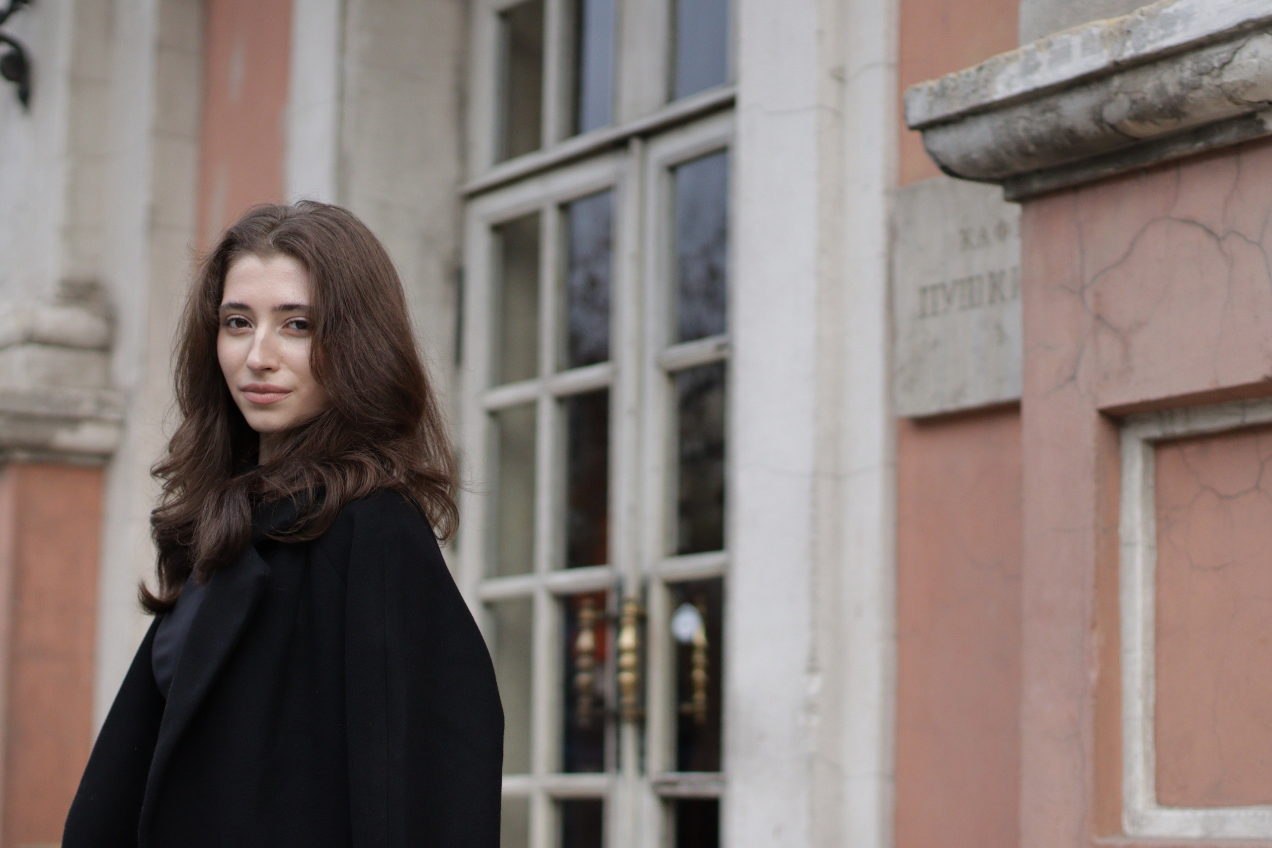 Бизнес-завтрак блогера с лекцией по этикету, ресторан «Пушкин». Jane Kudryavtseva | MODEL PHOTO & PORTRAIT