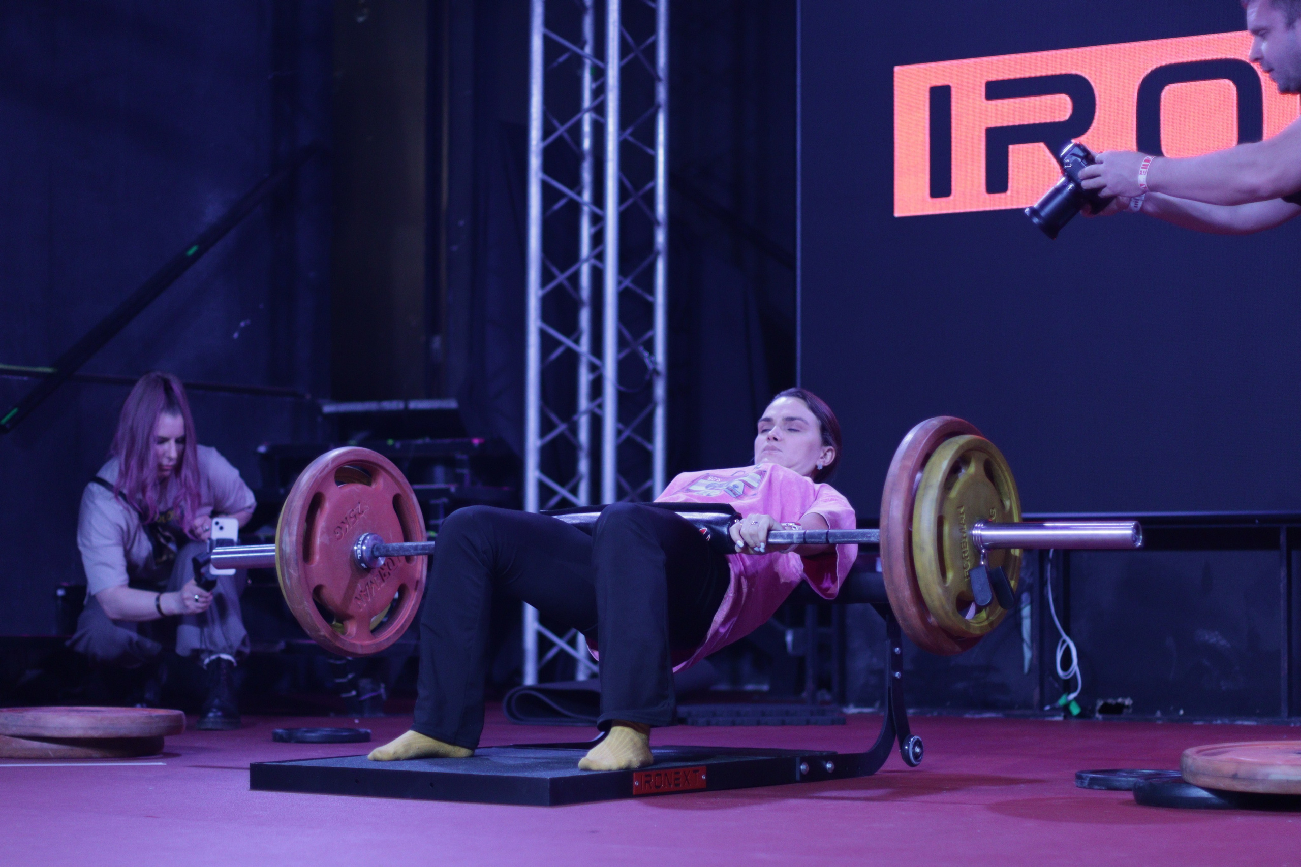 Спортивный репортаж. Jane Kudryavtseva | MODEL PHOTO & PORTRAIT