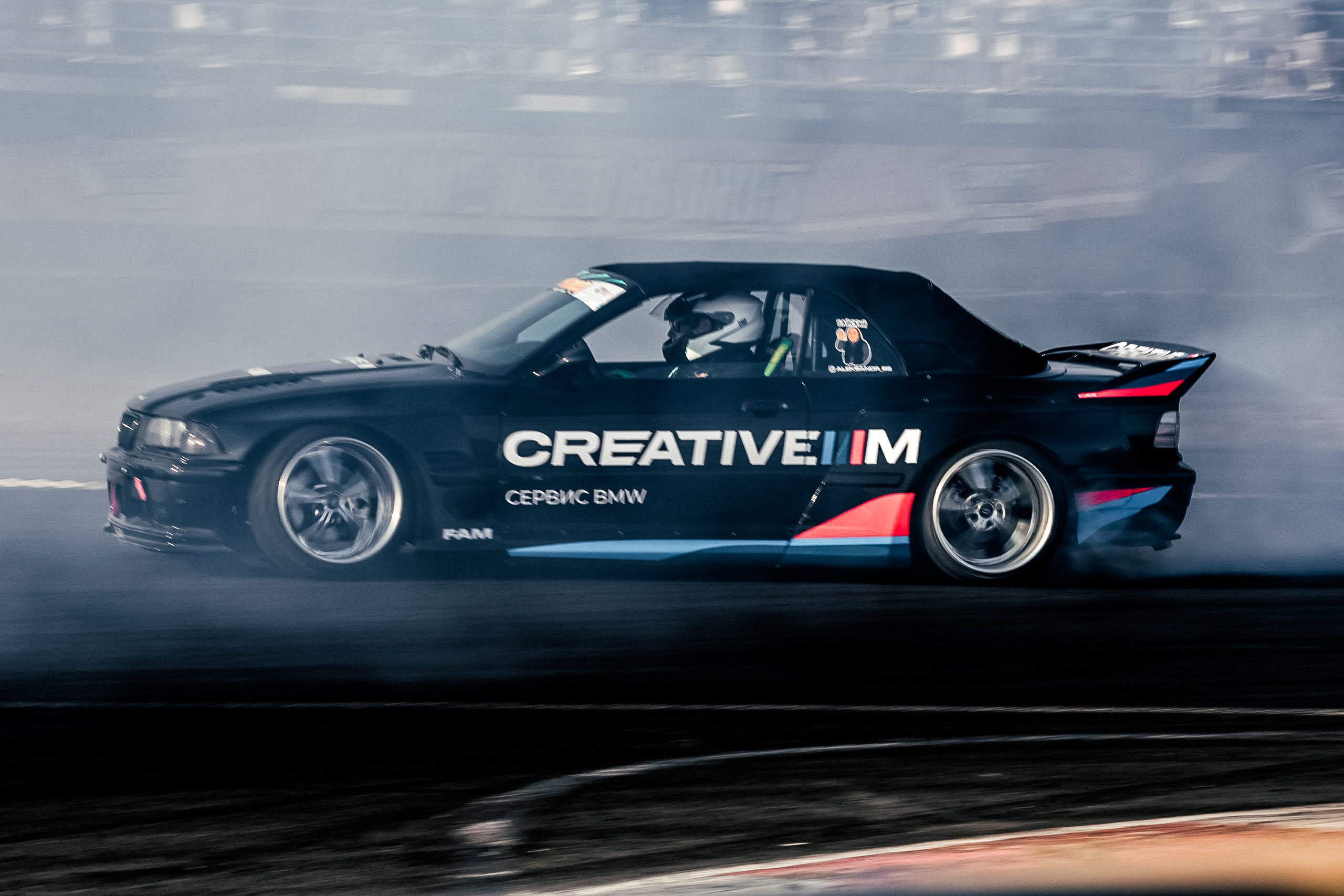 DRIFT EXPO 2026, 6–7 июня, AMD Raceway. Jane Kudryavtseva — Репортажный и портретный фотограф на мероприятие в Москве