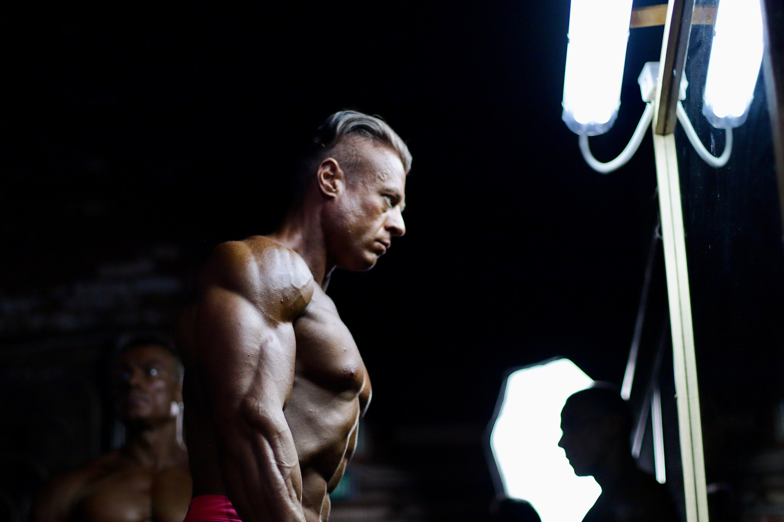 NPC Moscow Showdown 25 oct — BEST MOMENTS. Jane Kudryavtseva | MODEL PHOTO & PORTRAIT