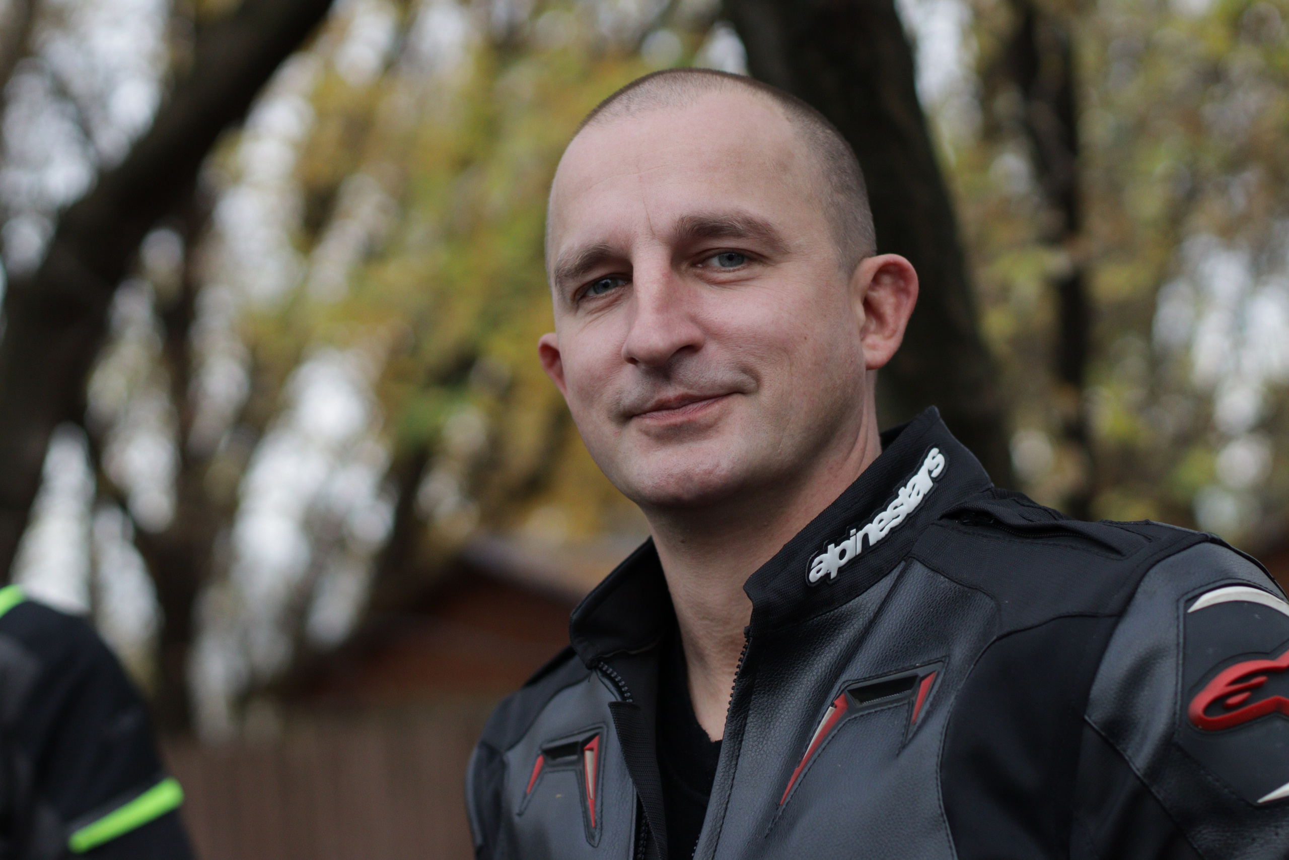 Мотоклуб «НОЧНЫЕ ВОЛКИ» Закрытие сезона 2025. Jane Kudryavtseva | MODEL PHOTO & PORTRAIT