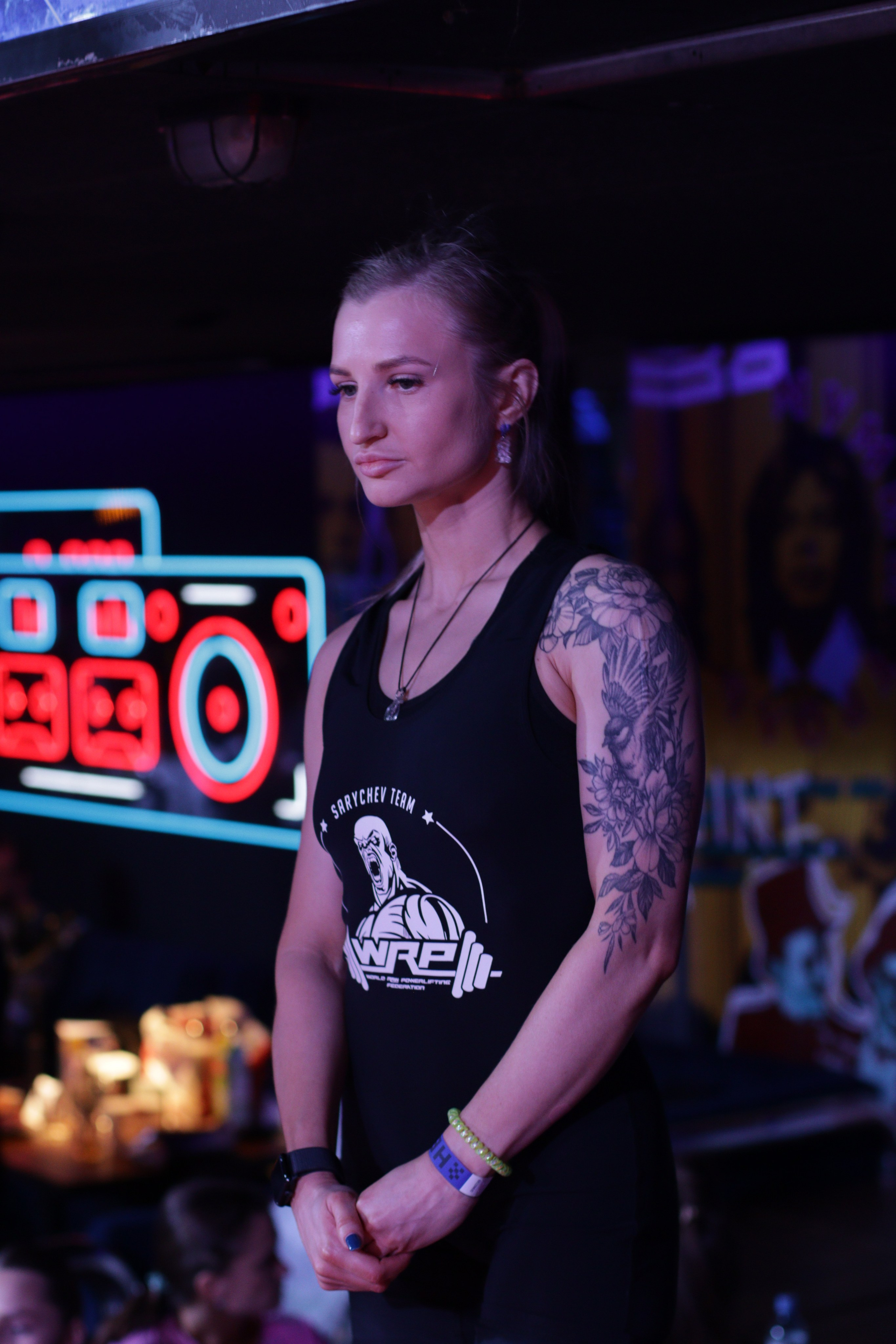 Спортивный репортаж. Jane Kudryavtseva | MODEL PHOTO & PORTRAIT