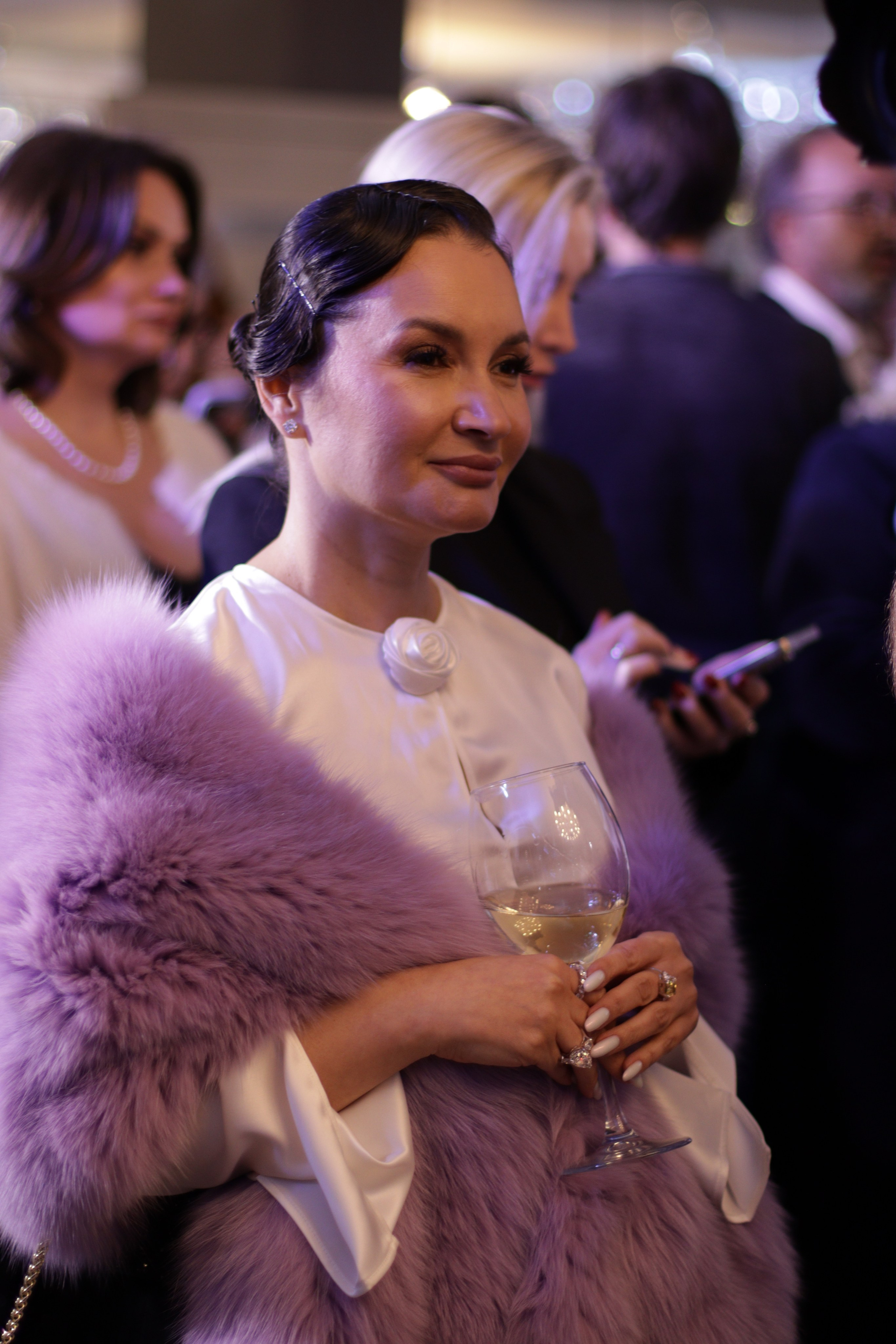 Светская премия «Лидеры эпохи» 2025, Барвиха. Jane Kudryavtseva | MODEL PHOTO & PORTRAIT