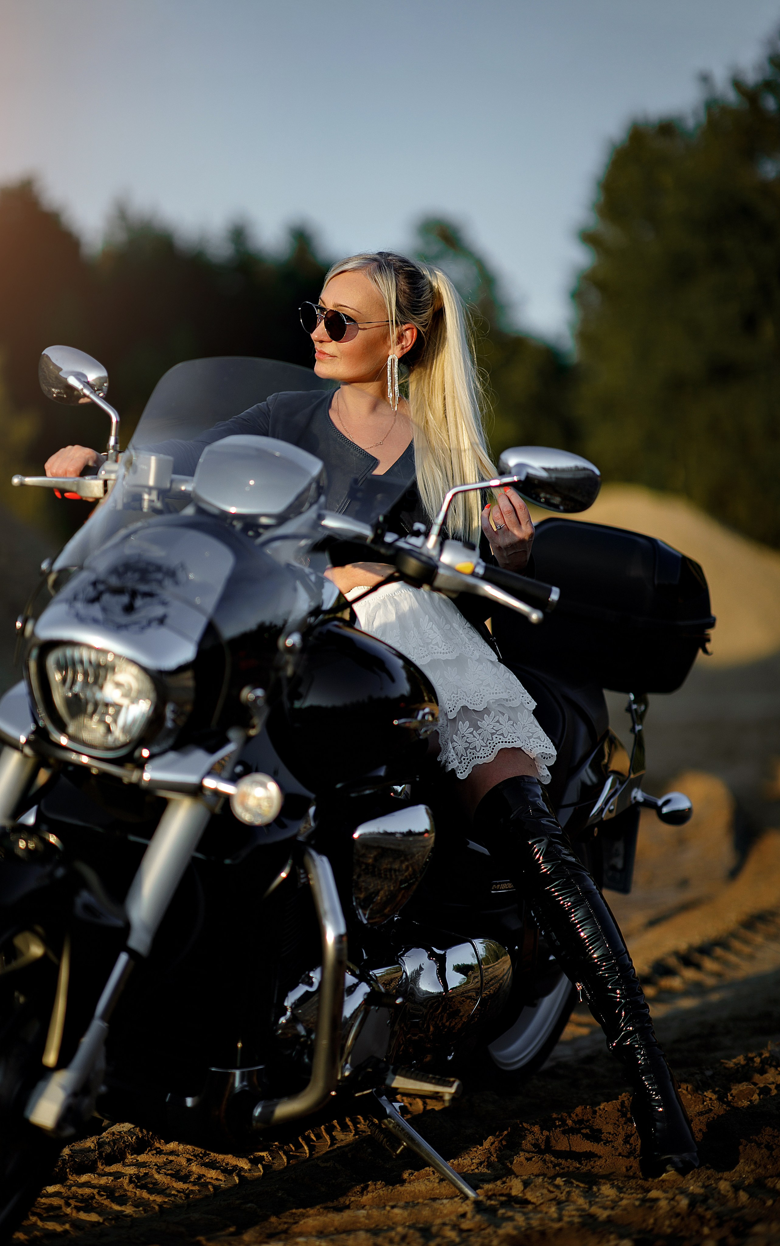 Уличная фотосессия. Женский фотограф город Иваново