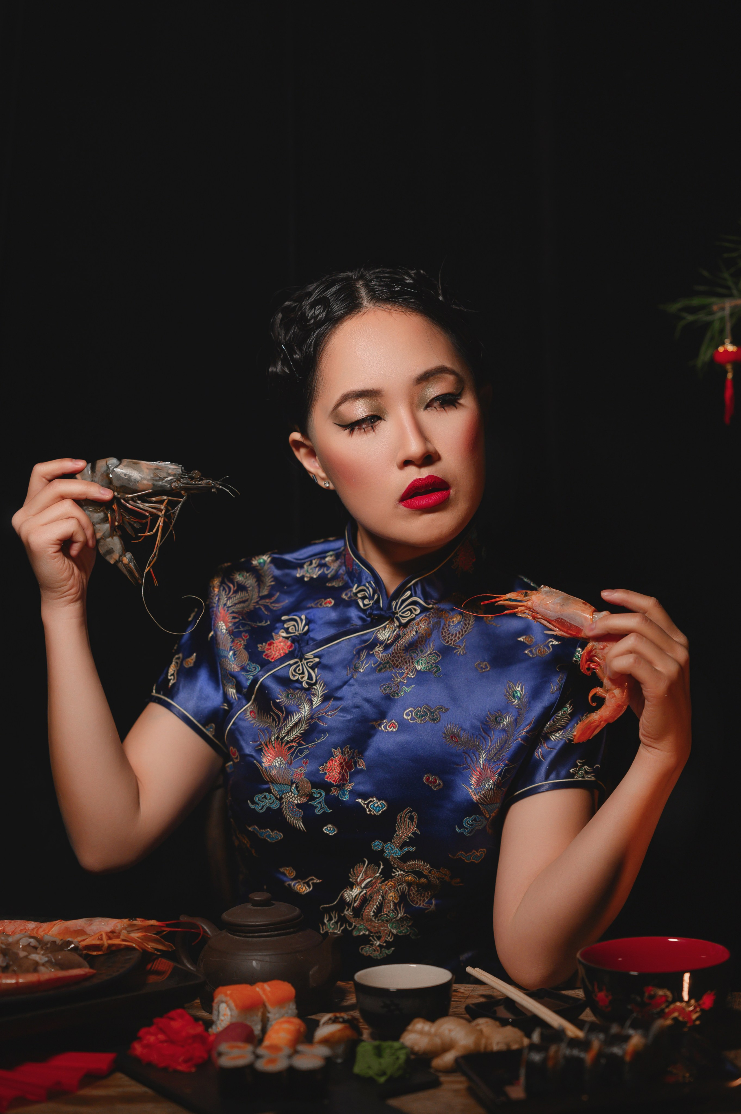 Япония. Женский фотограф в Москве Зеленцова Вероника