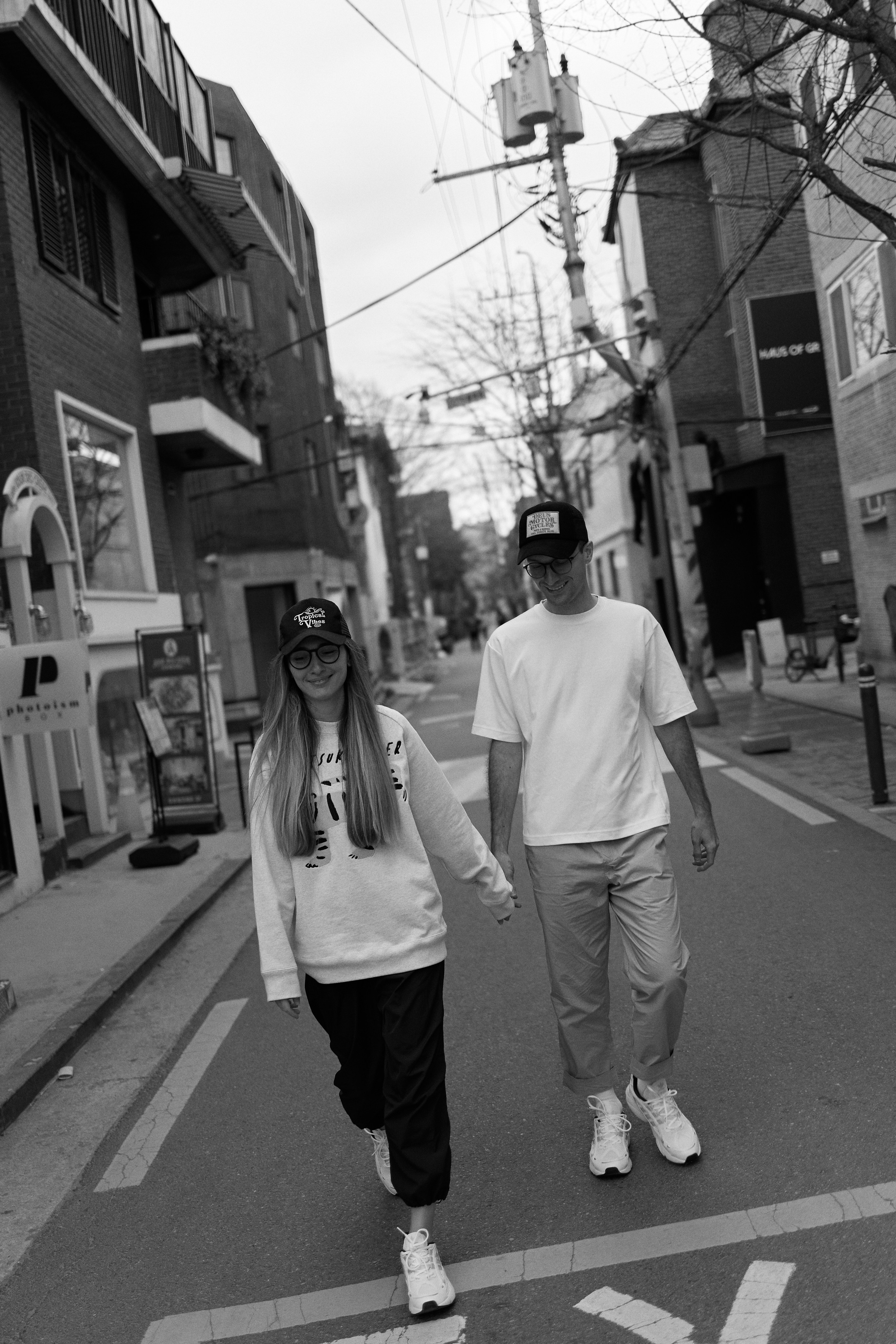 Lena + Vasya. Katerina Simina — worldwide photographer | Europe