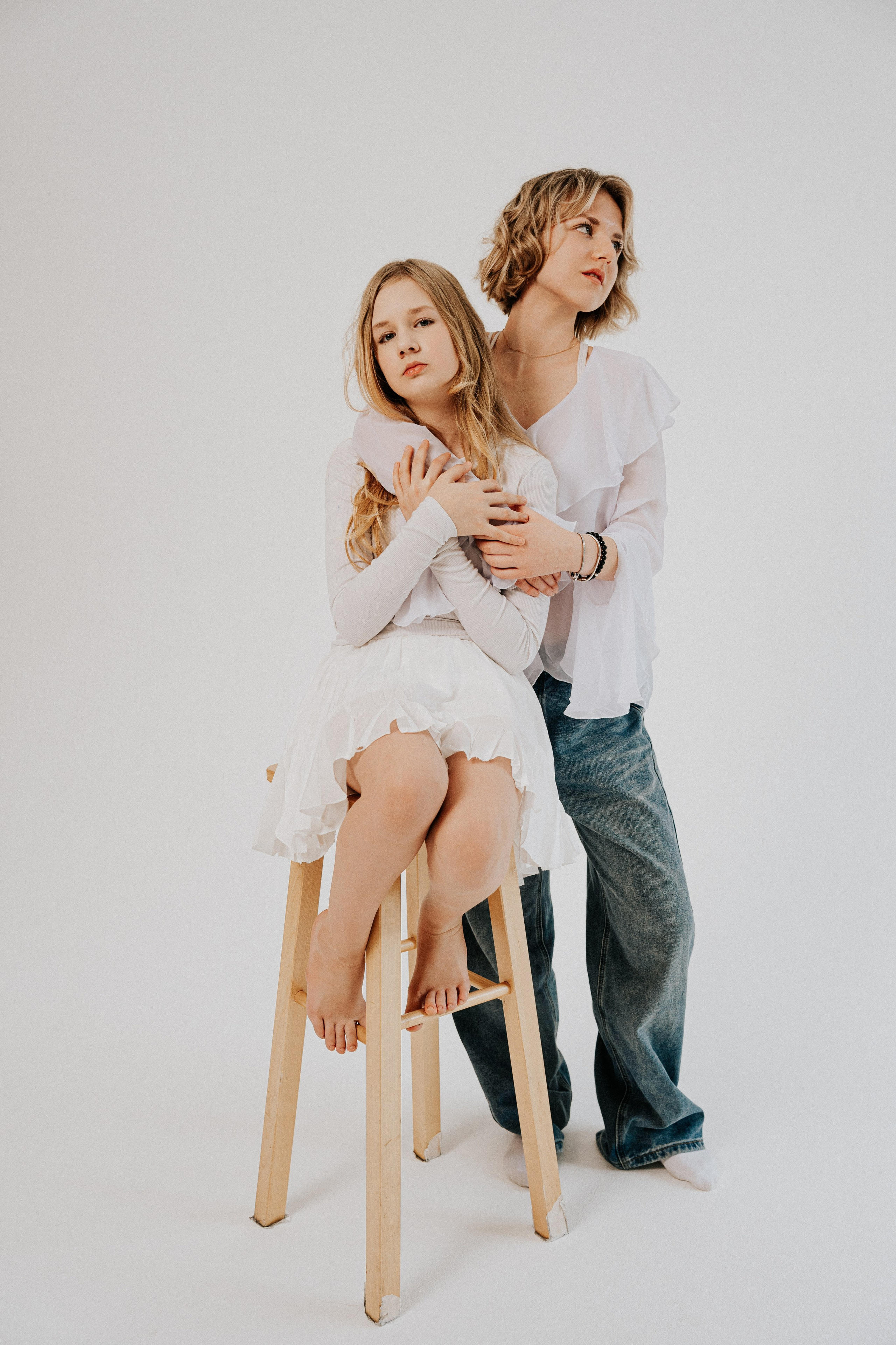 — ПОРТРЕТЫ. Профессиональный фотограф в Санкт-Петербурге Владимир Денисов