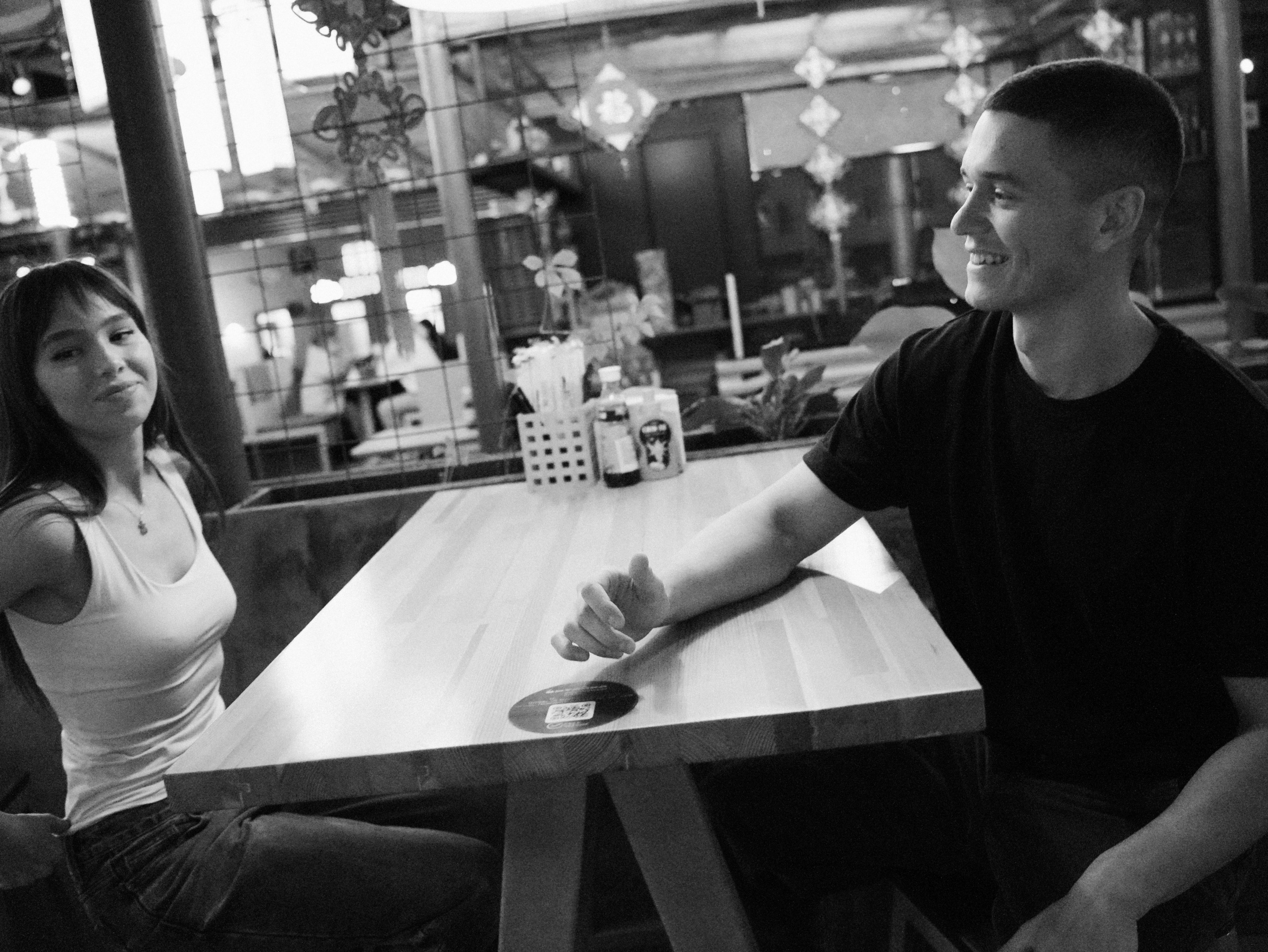 Связаны любовью. Свадебный фотограф Москва