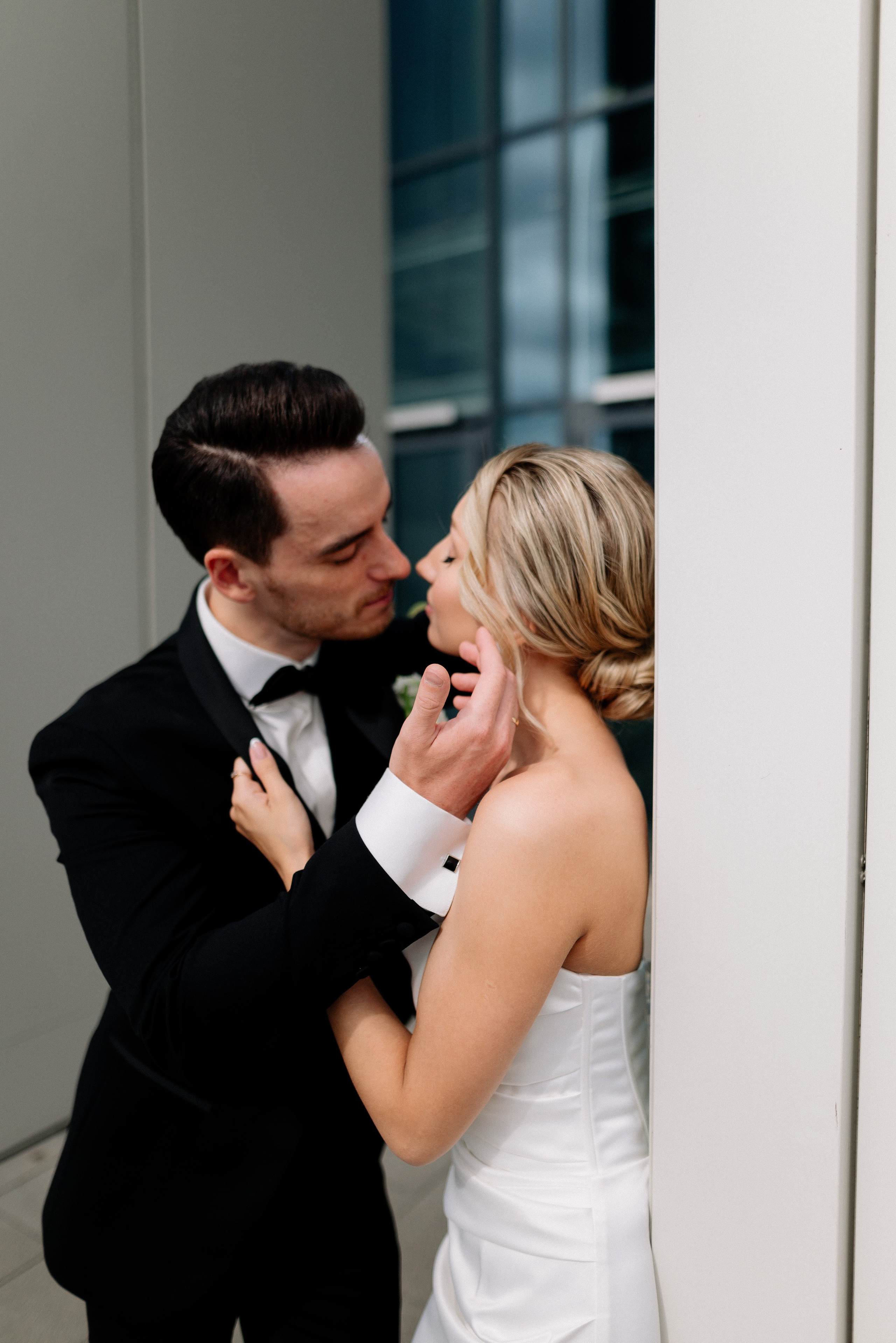 Яна и Павел. Свадебный фотограф Булавина Кристина Нижний Новгород