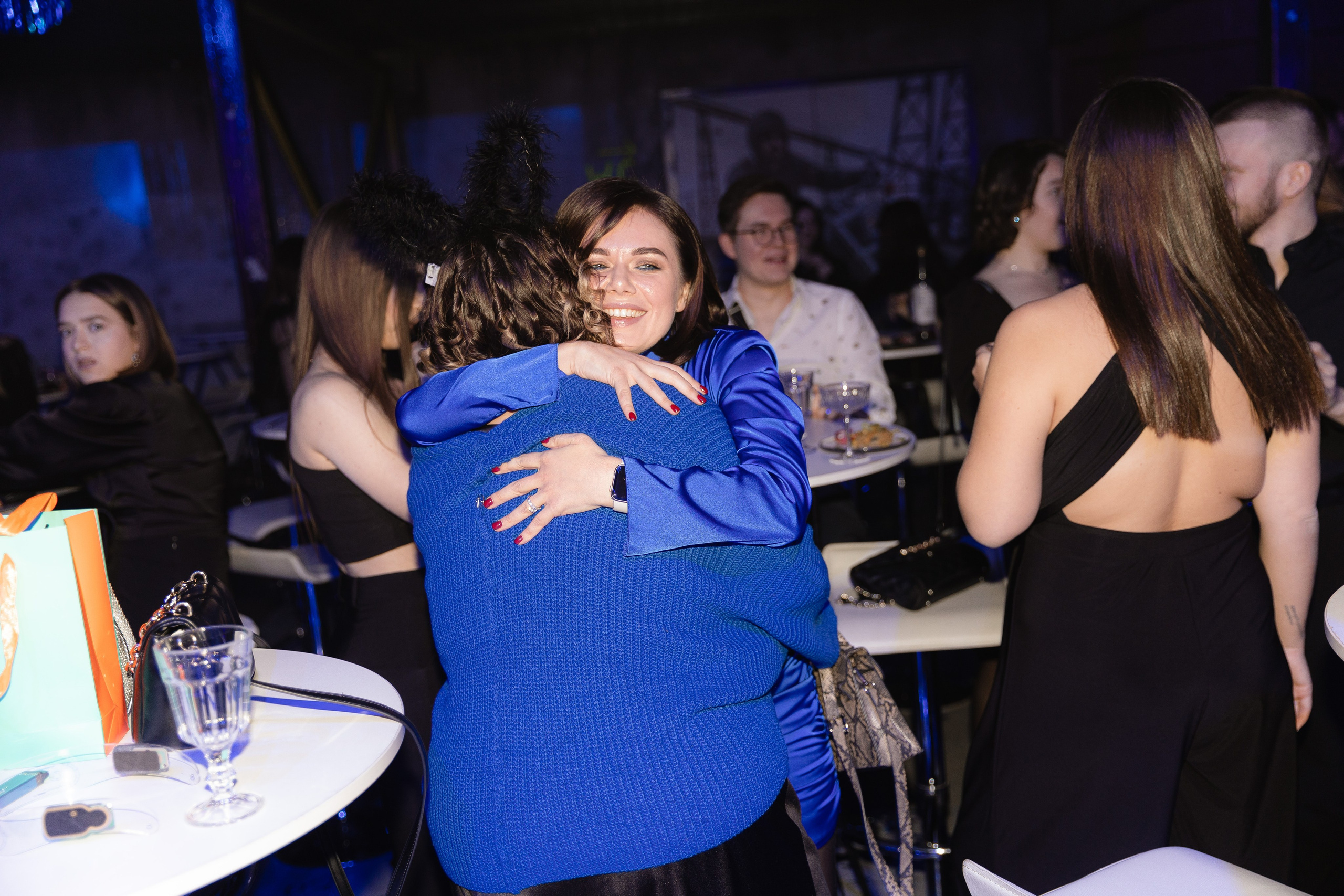 Корпоратив СОТКА. Свадебный и портретный фотограф Казань/Москва/СПБ Елькина Юлия