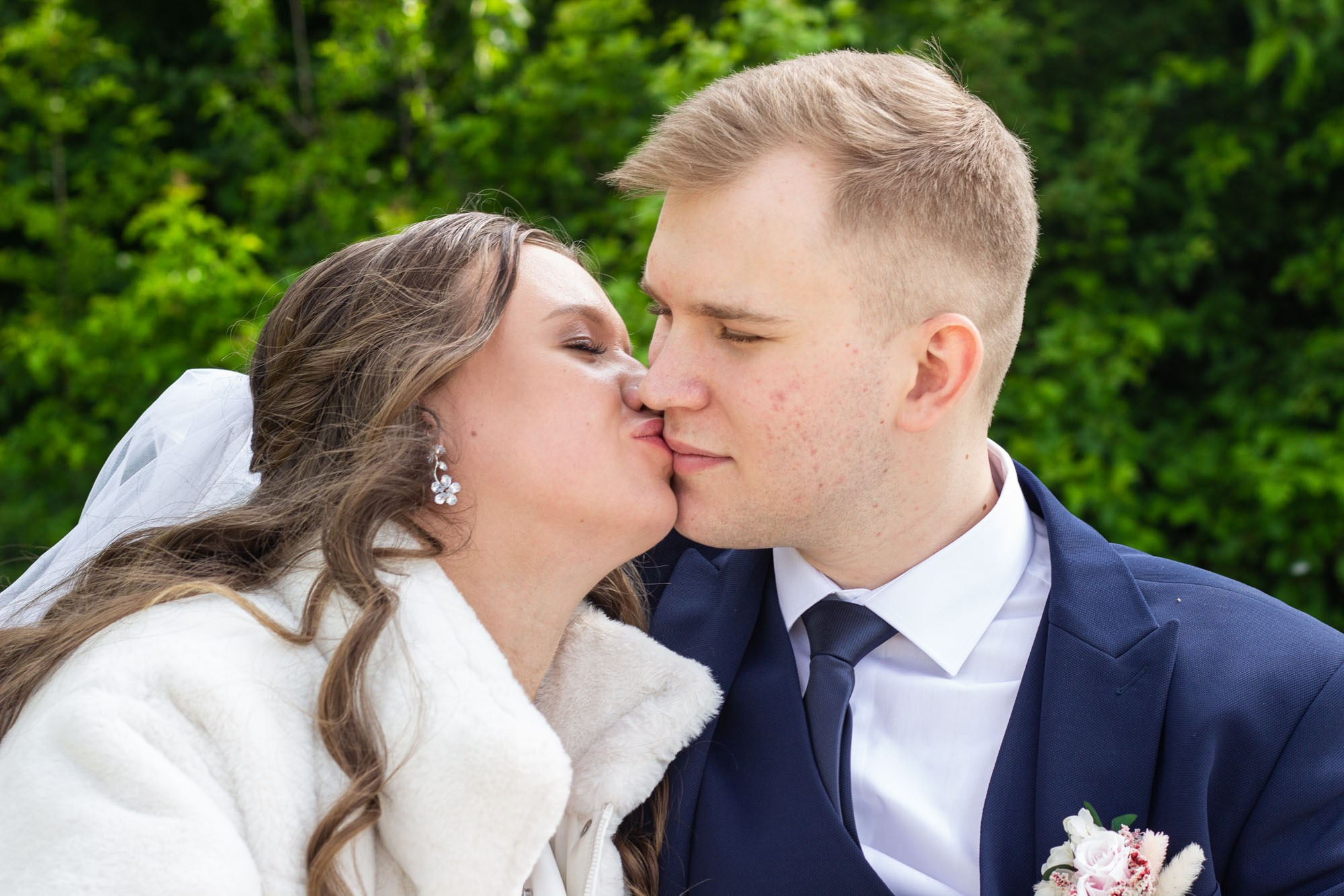 Владислав&Кристина. Главная