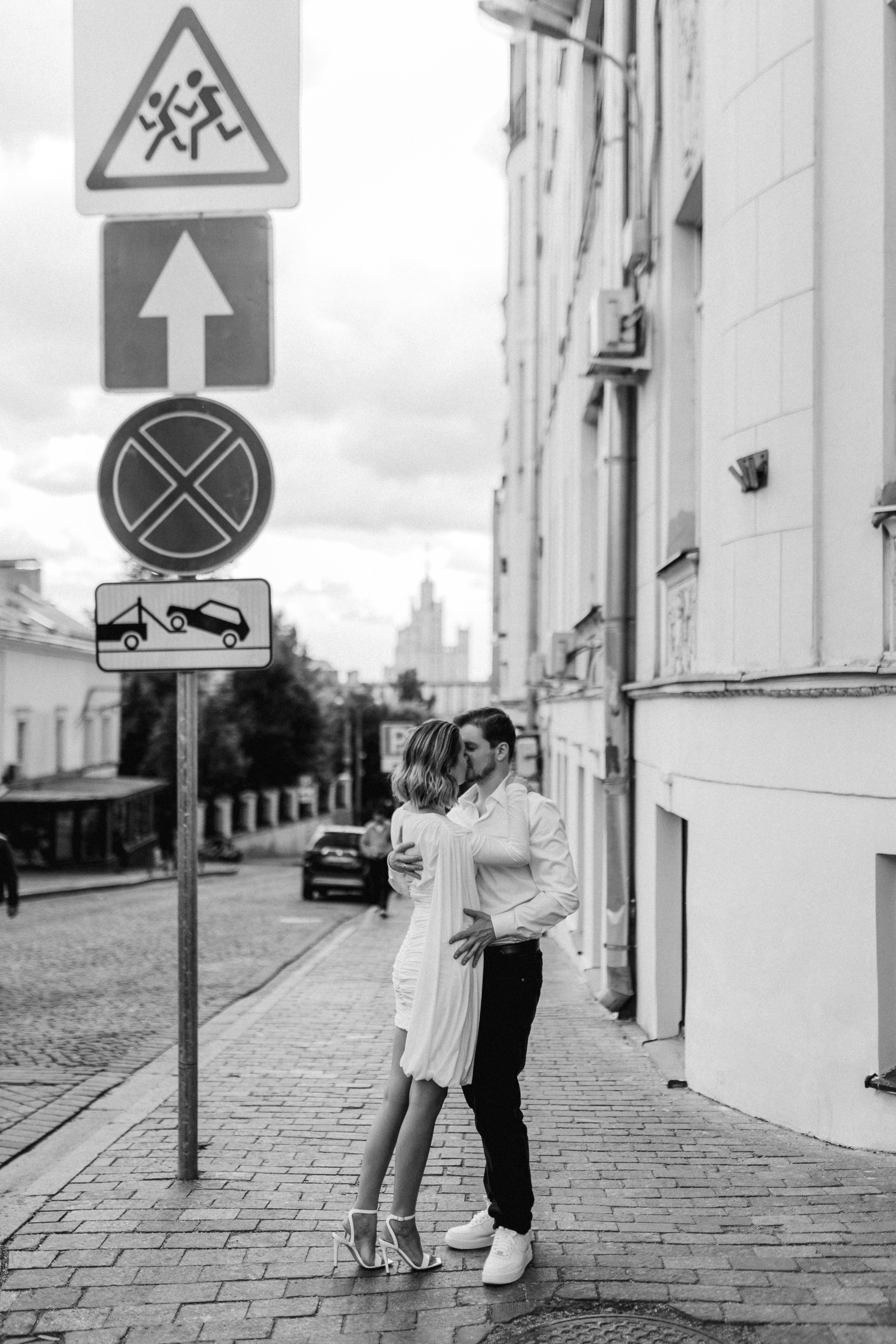 Сергей/Анна. Фотограф в Москве Татьяна Сергеева