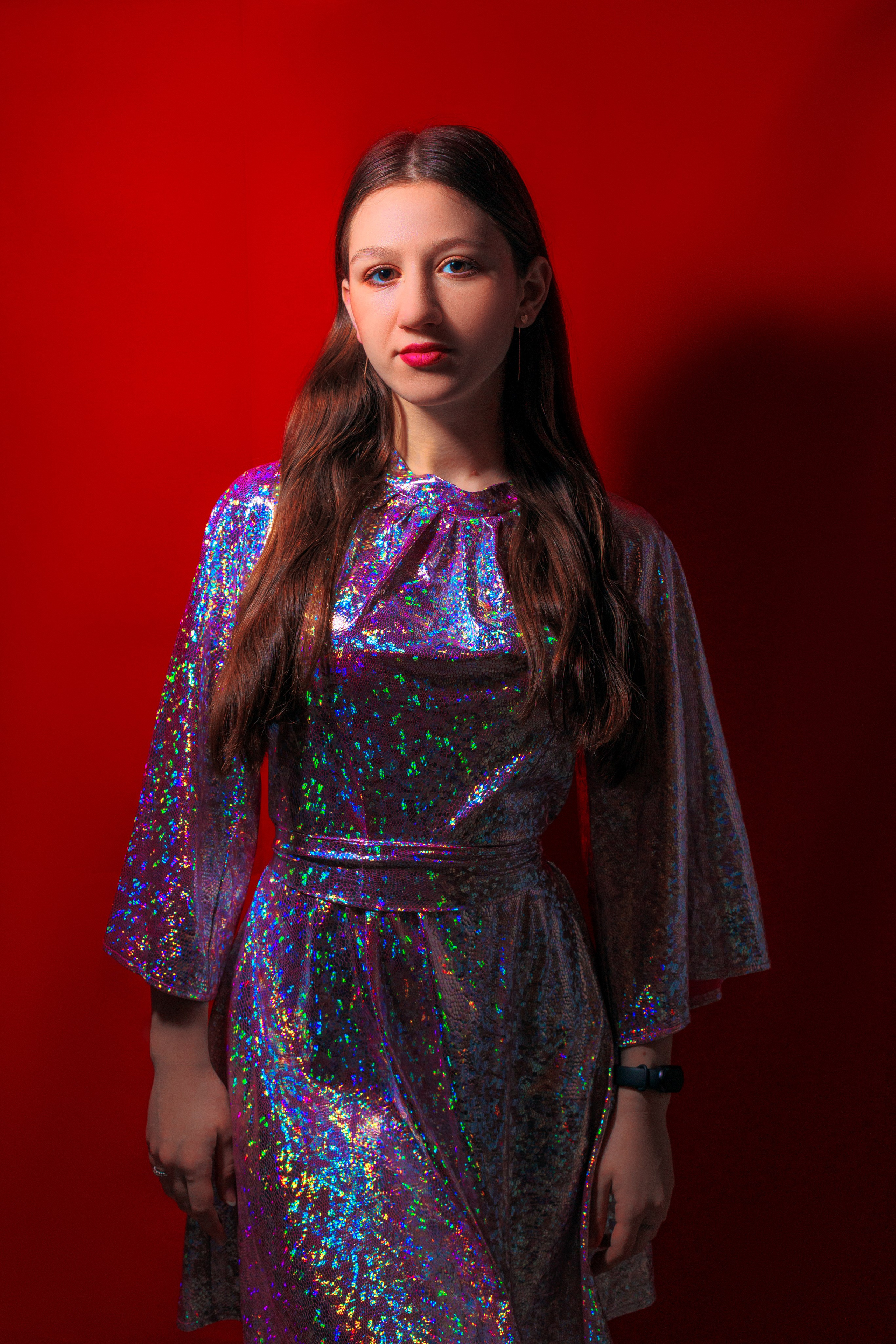 Проект. Главная