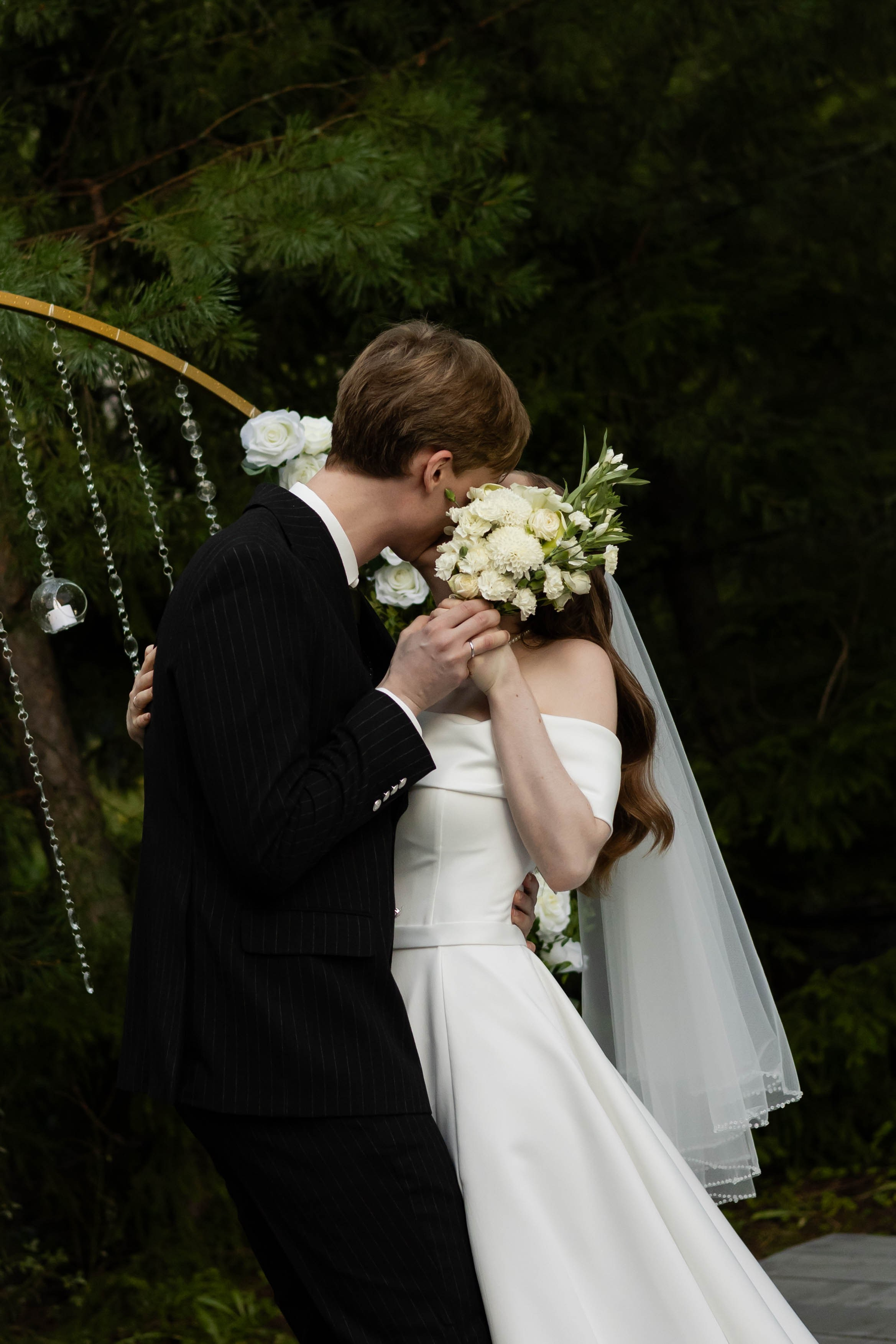 Аделина & Альмир. Диана Садреева | ваш фотограф в Казани