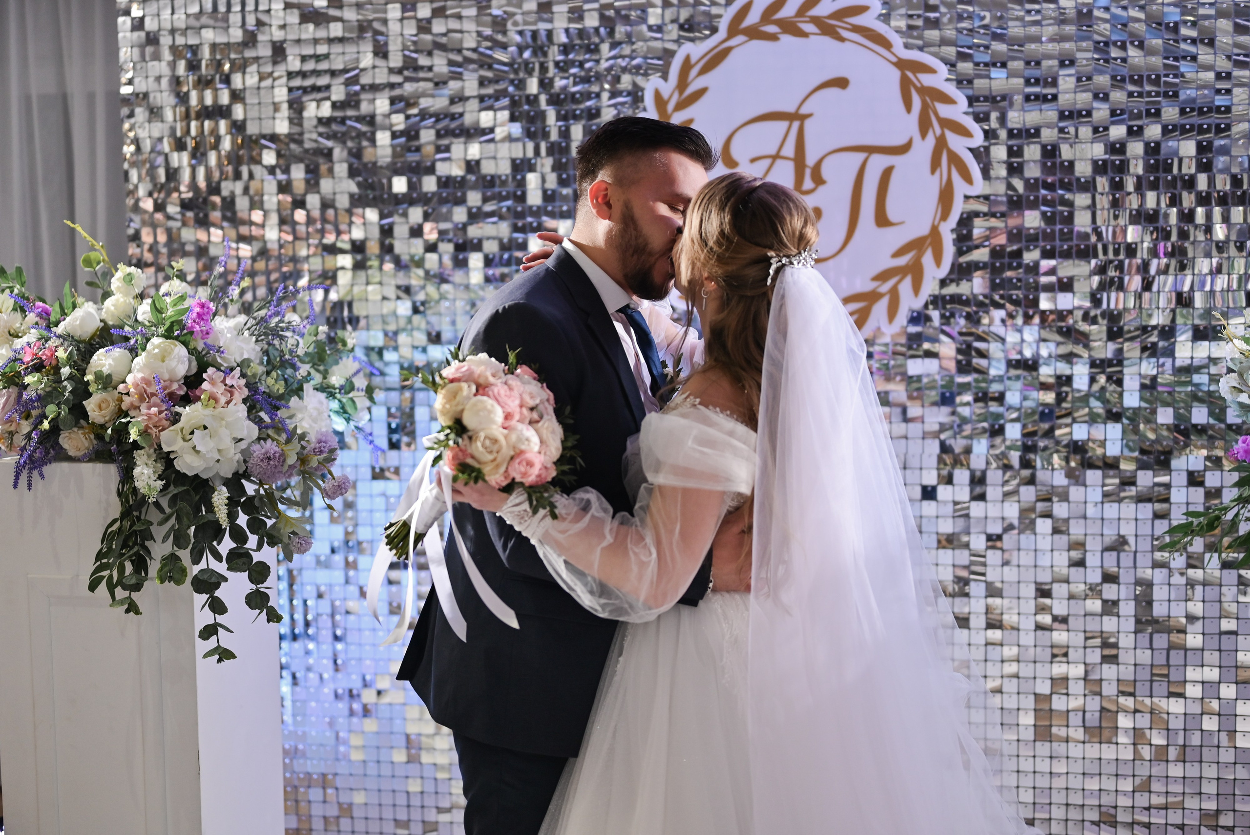 Анатолий & Полина. Свадебный и семейный фотограф в Уфе Александров Максим