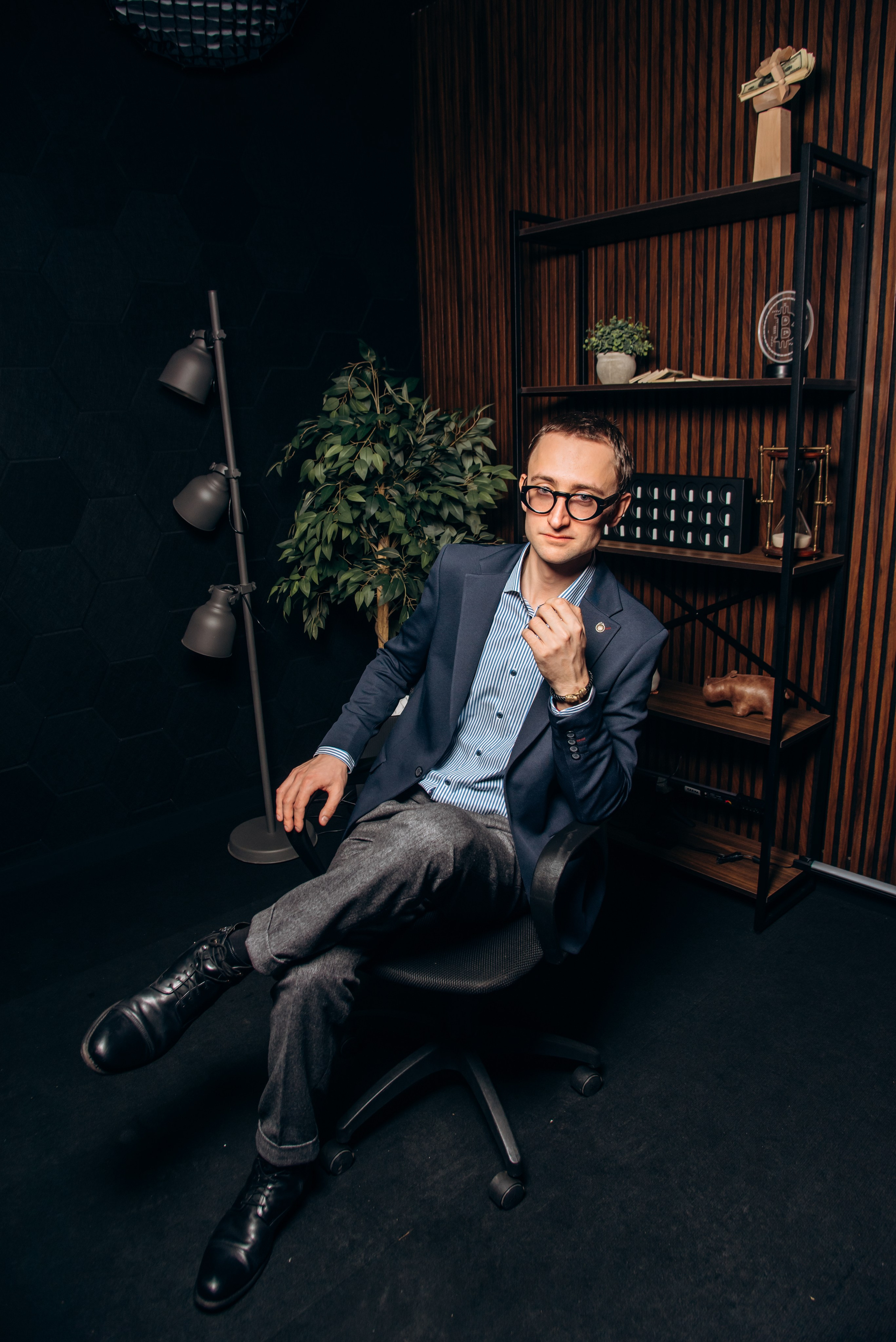 Мужские портреты руководителей. Свадебный и семейный фотограф в Москве Елена Брюханова