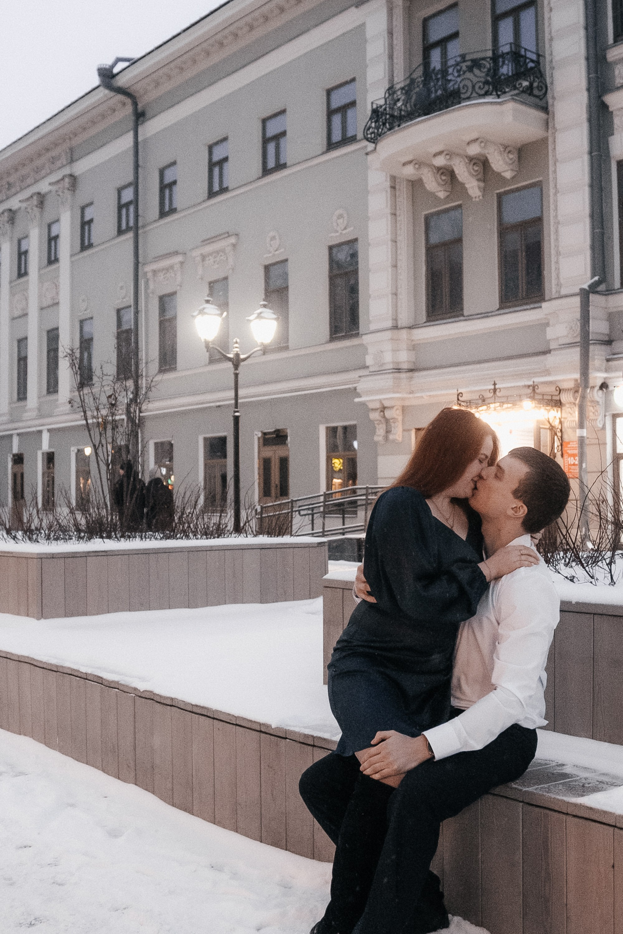 LO VE. Семейный фотограф Казань Никита Федин
