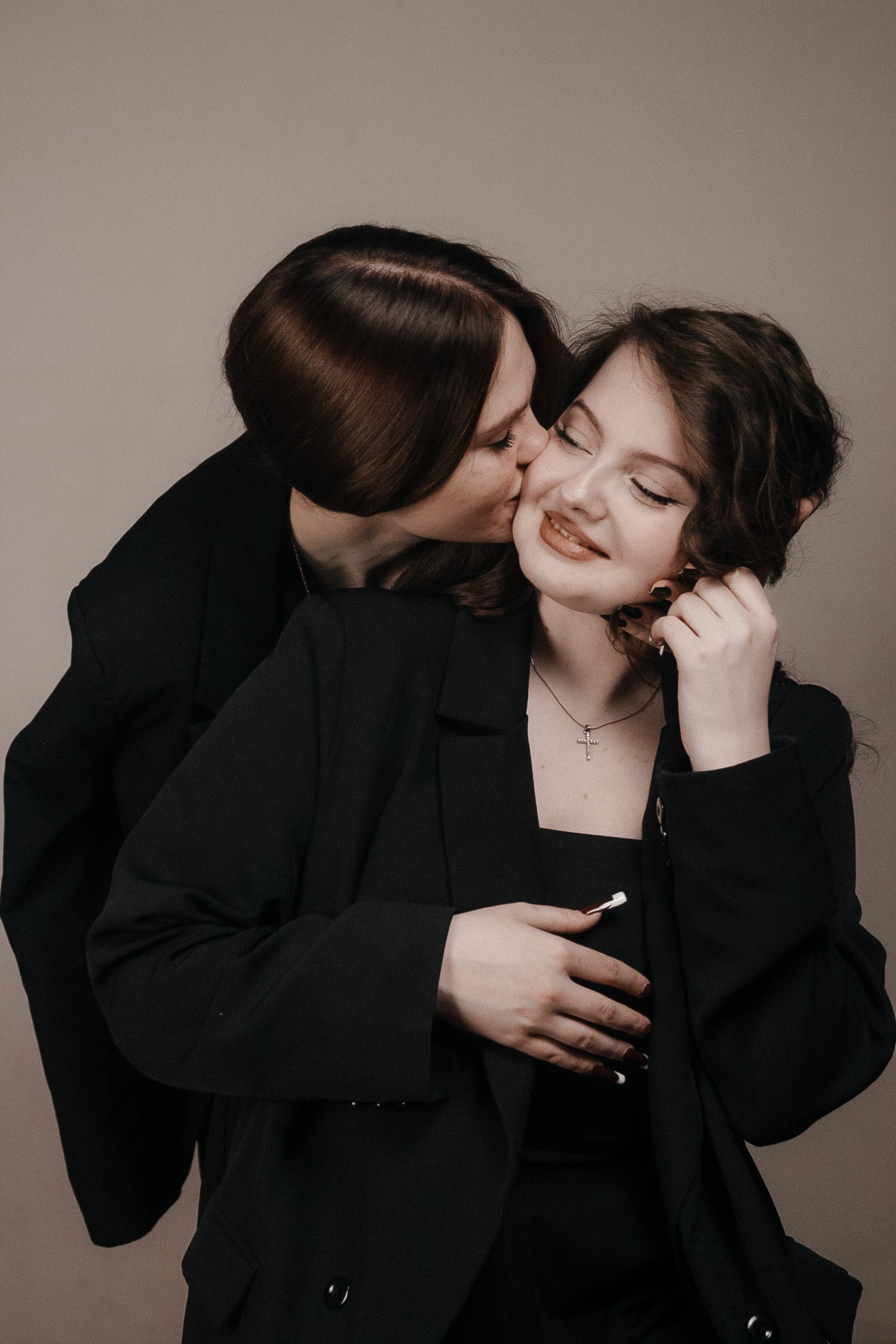 G. Семейный фотограф Казань Никита Федин