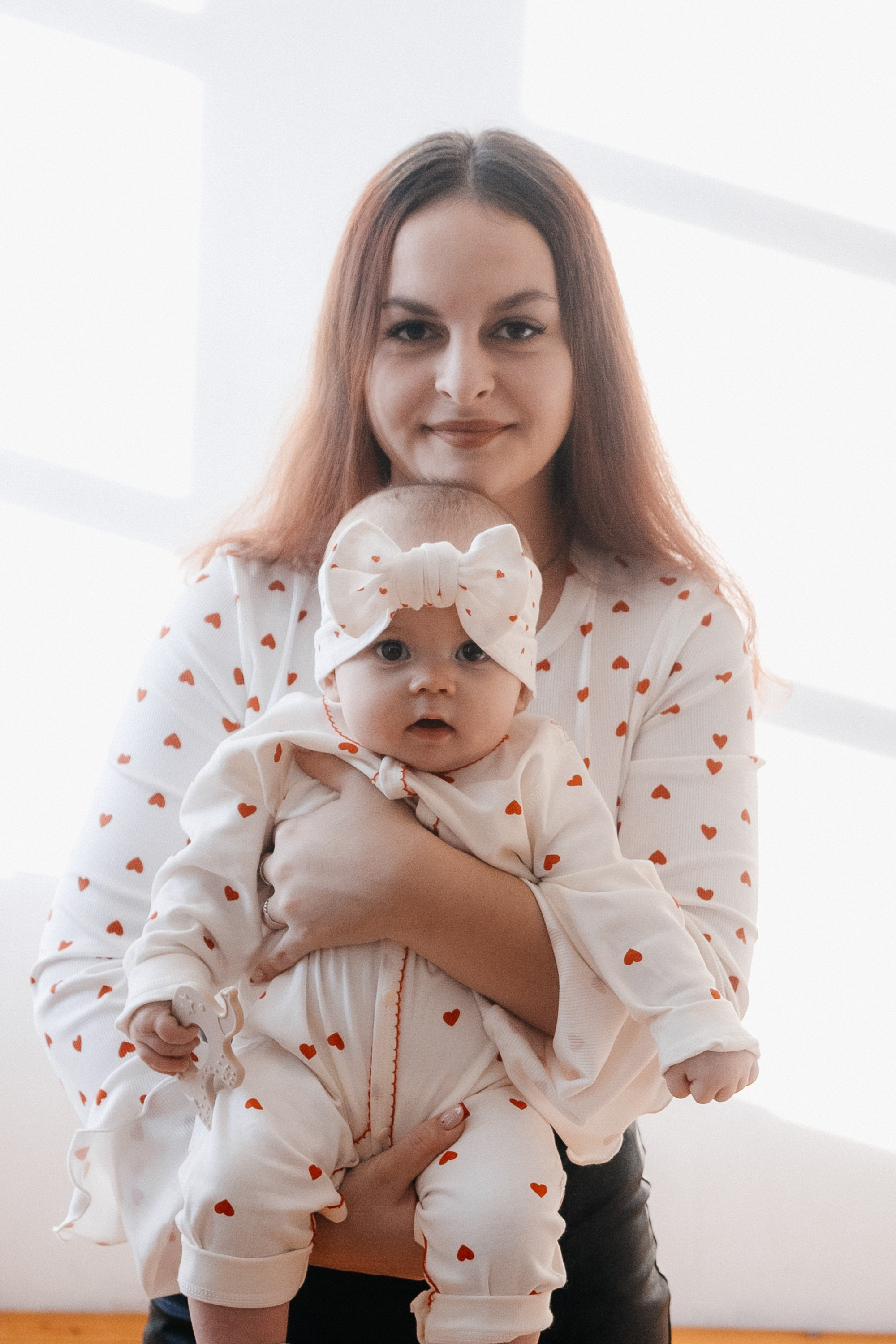 W. Семейный фотограф Казань Никита Федин