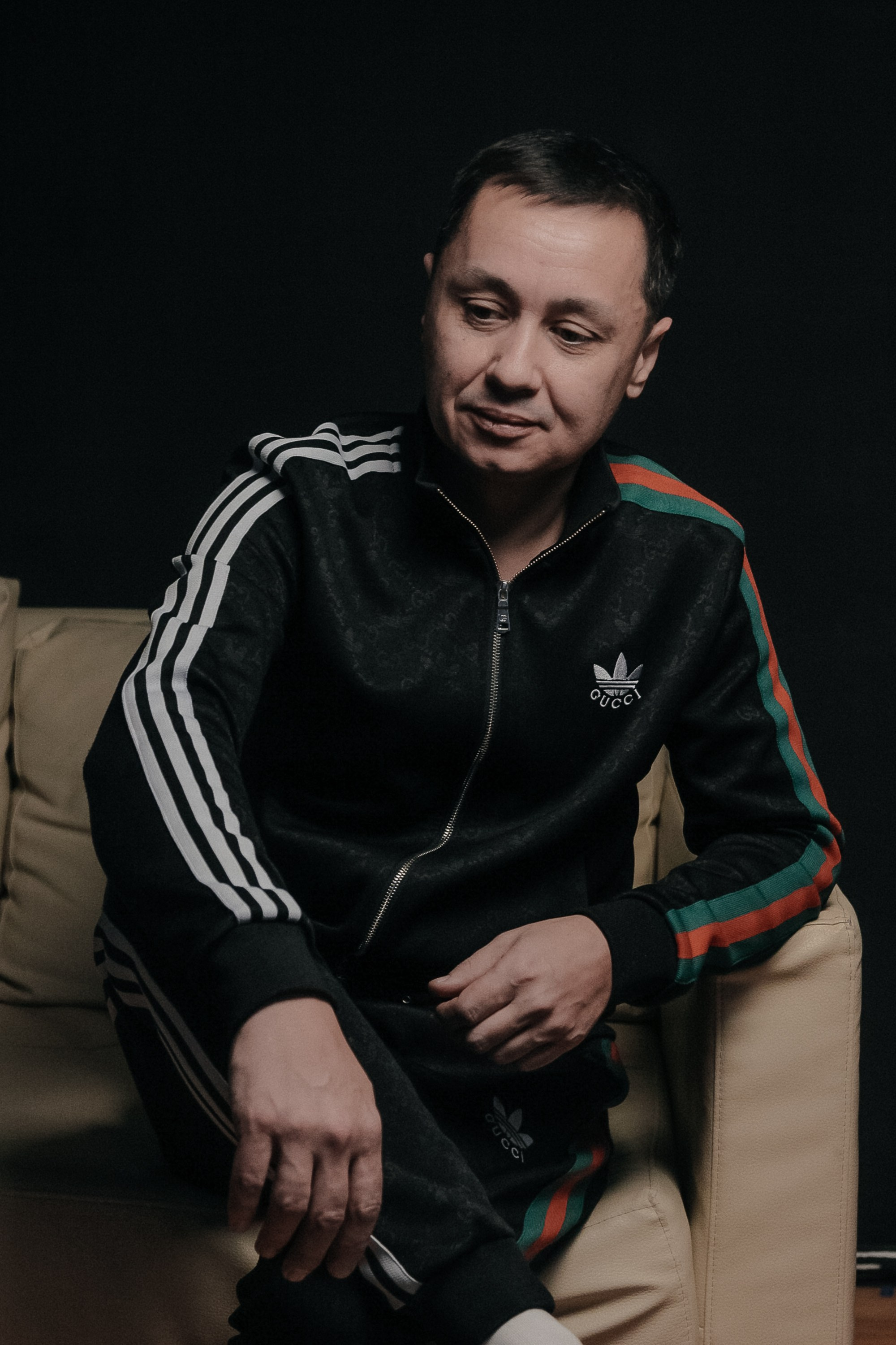 MAN. Семейный фотограф Казань Никита Федин