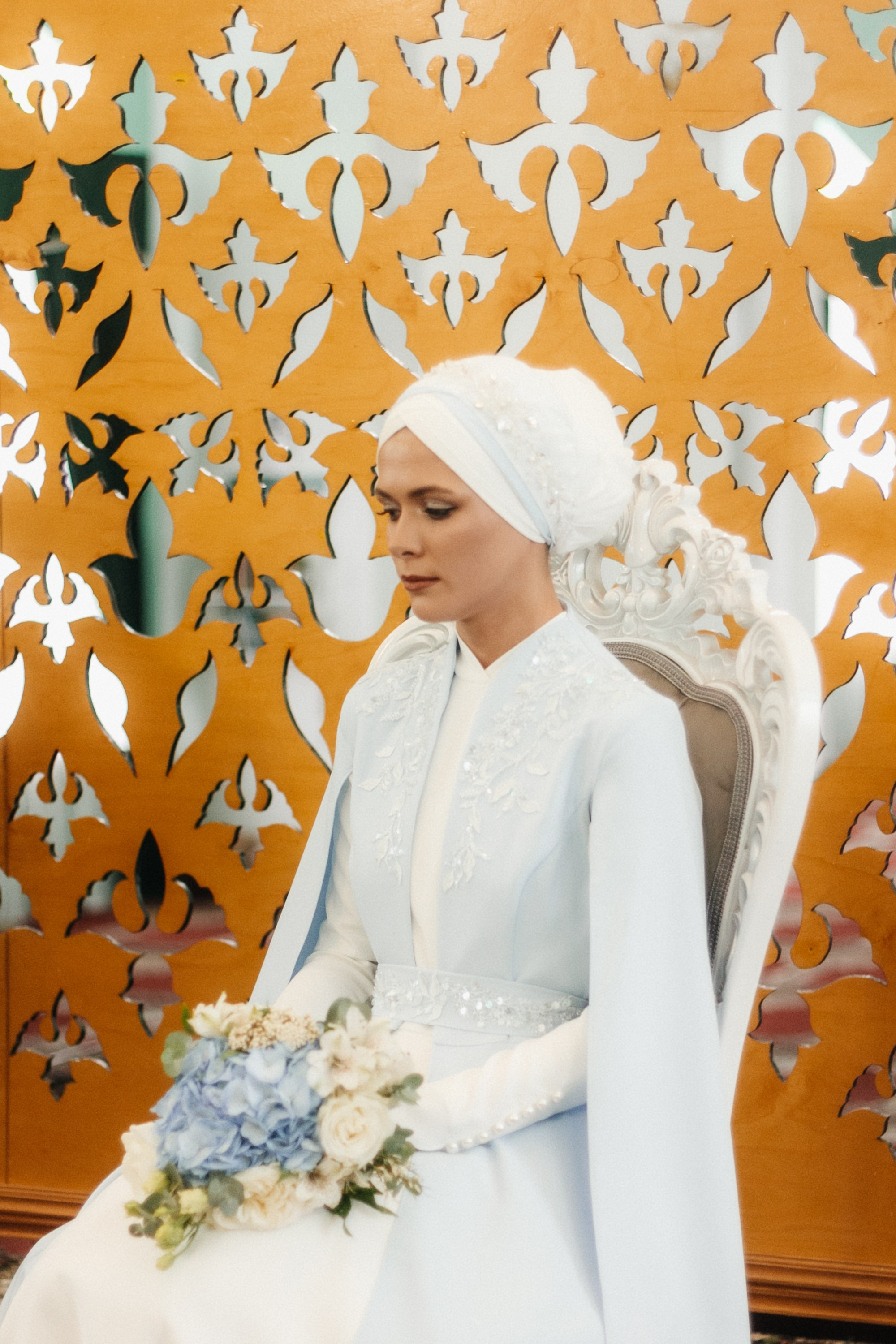 NIKAH. Семейный фотограф Казань Никита Федин