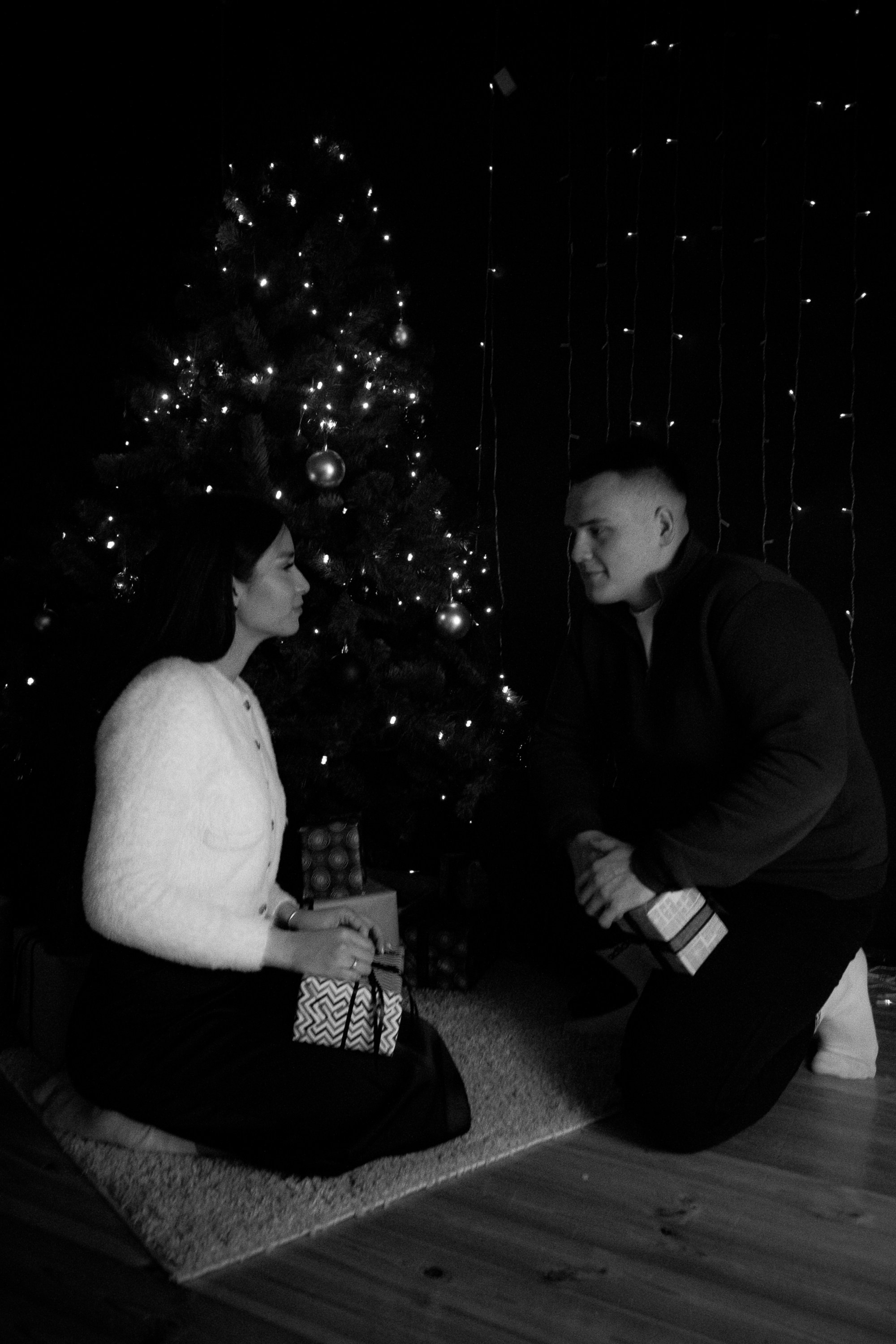 LOVE. Семейный фотограф Казань Никита Федин