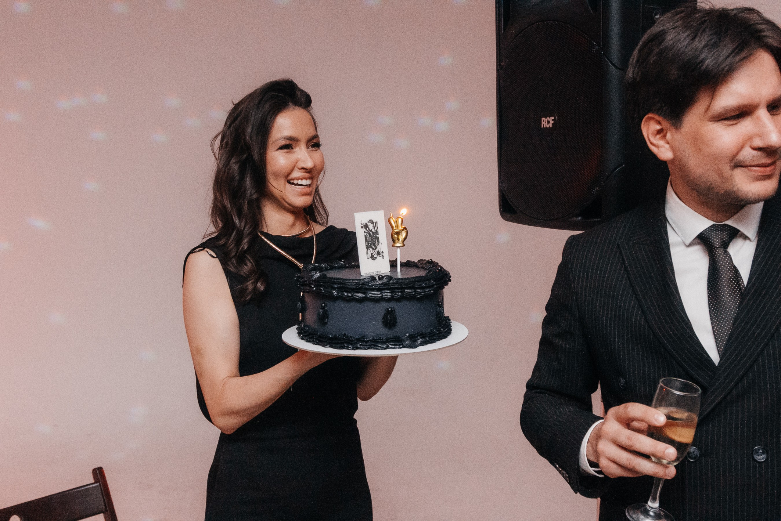 Birthday. Семейный фотограф Казань Никита Федин