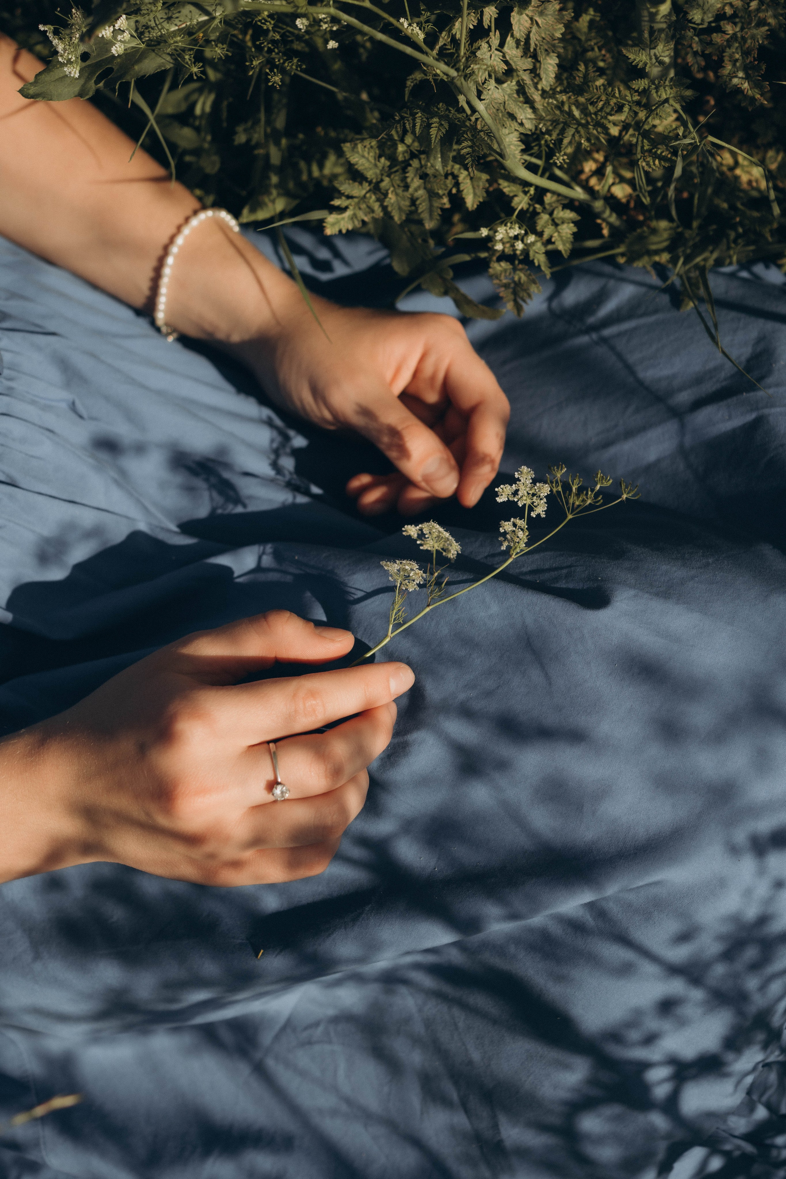 Софья Волгина. Портретный фотограф Дарья Бахматова | Нижний Новгород