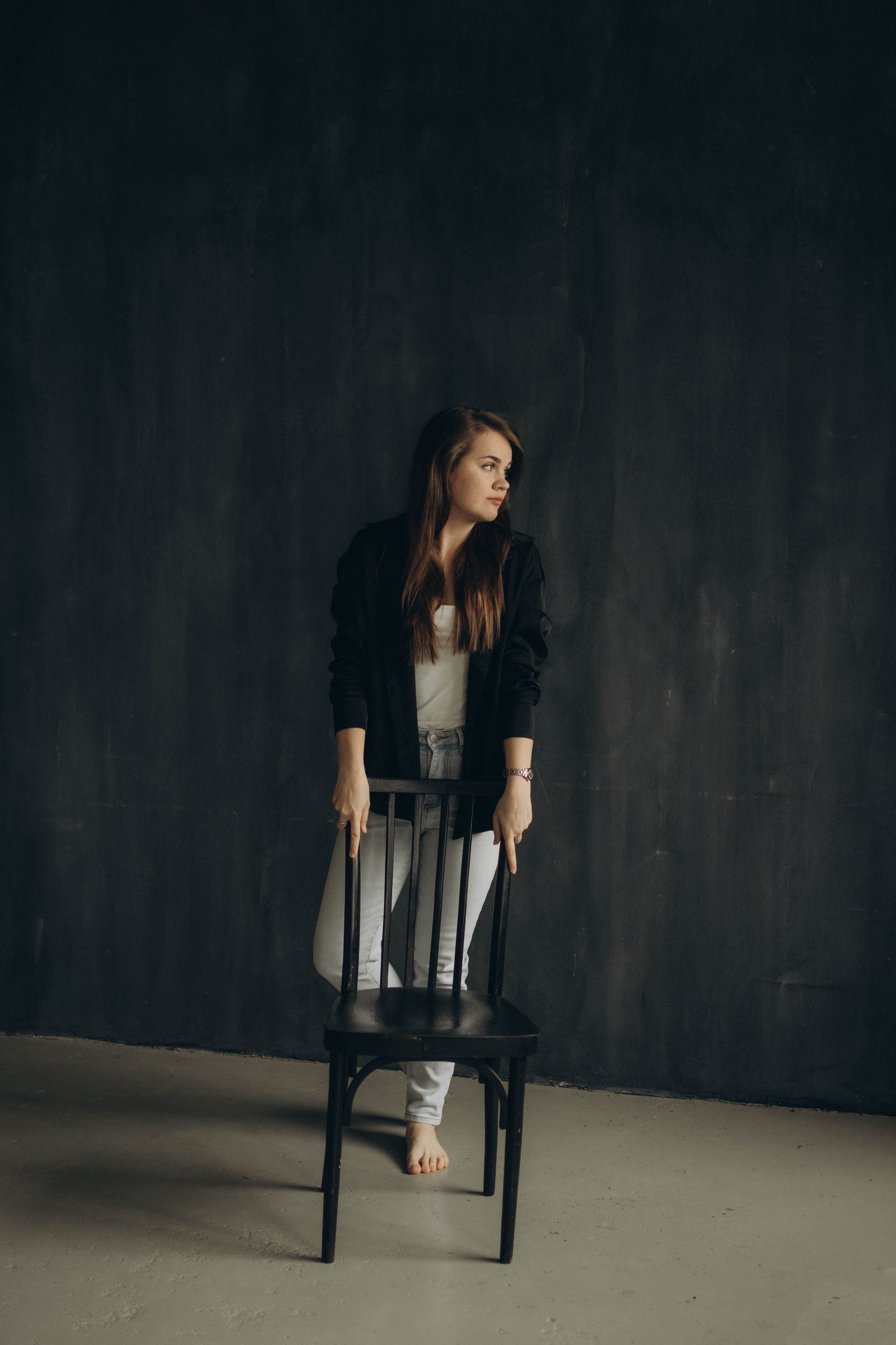 Юлия и Оксана. Портретный фотограф Дарья Бахматова | Нижний Новгород