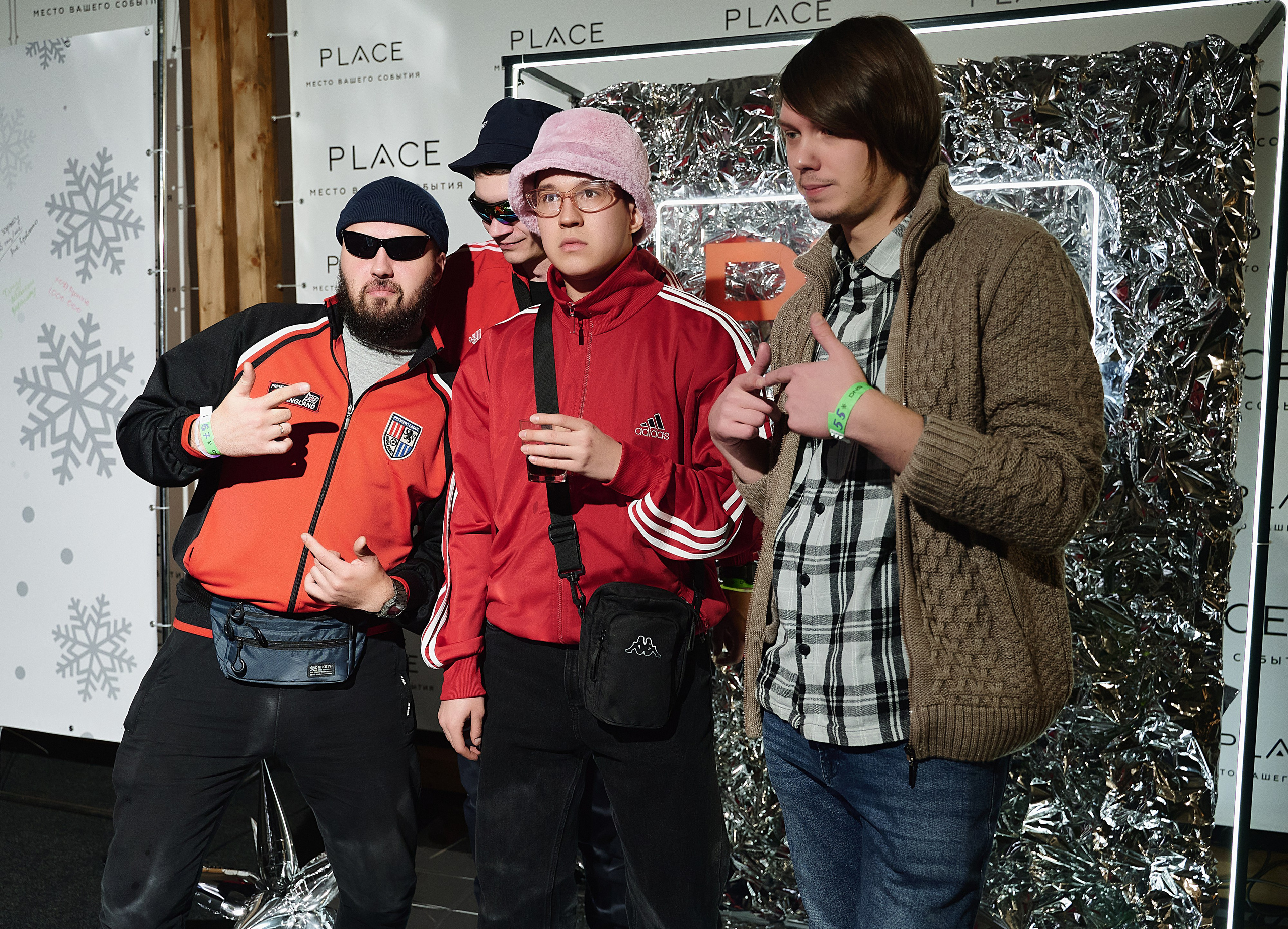 DNS НГ Корпаратив. Свадебный фотограф во Владивостоке Гарагуля Игорь