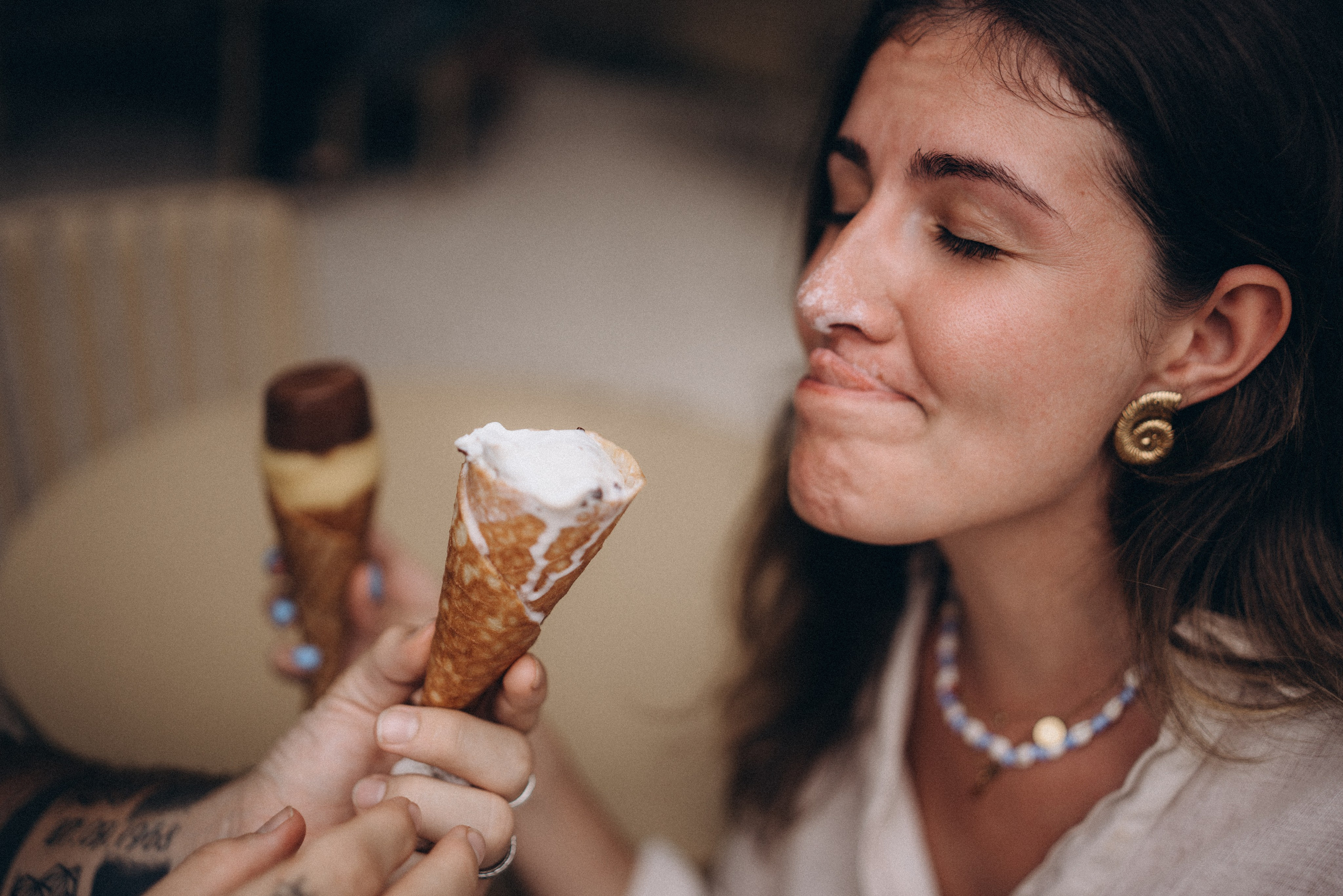 Cristina & Eric. Olga Antipova — photographer