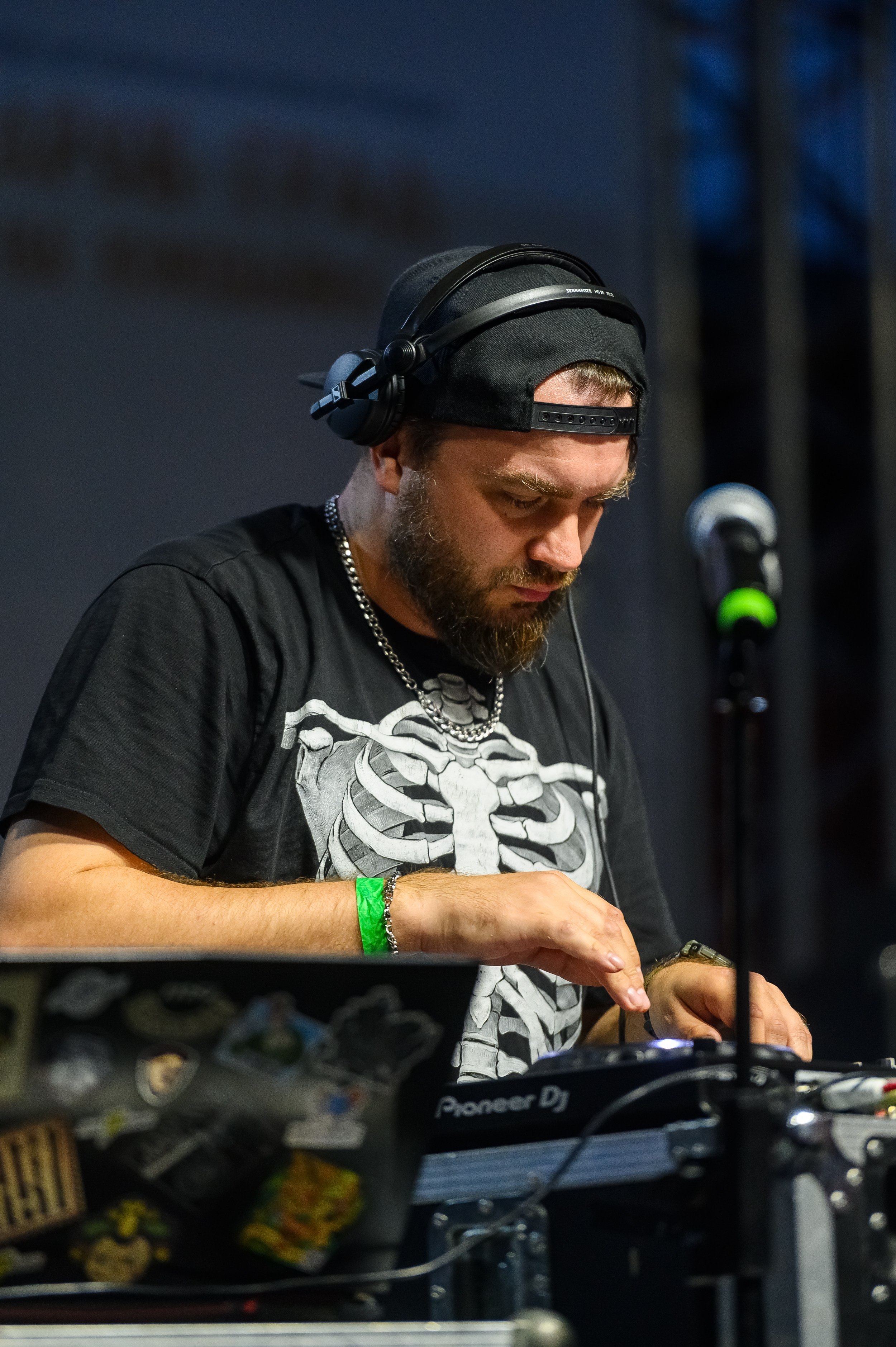 Фестиваль «Битва Эпох 2024» День 2