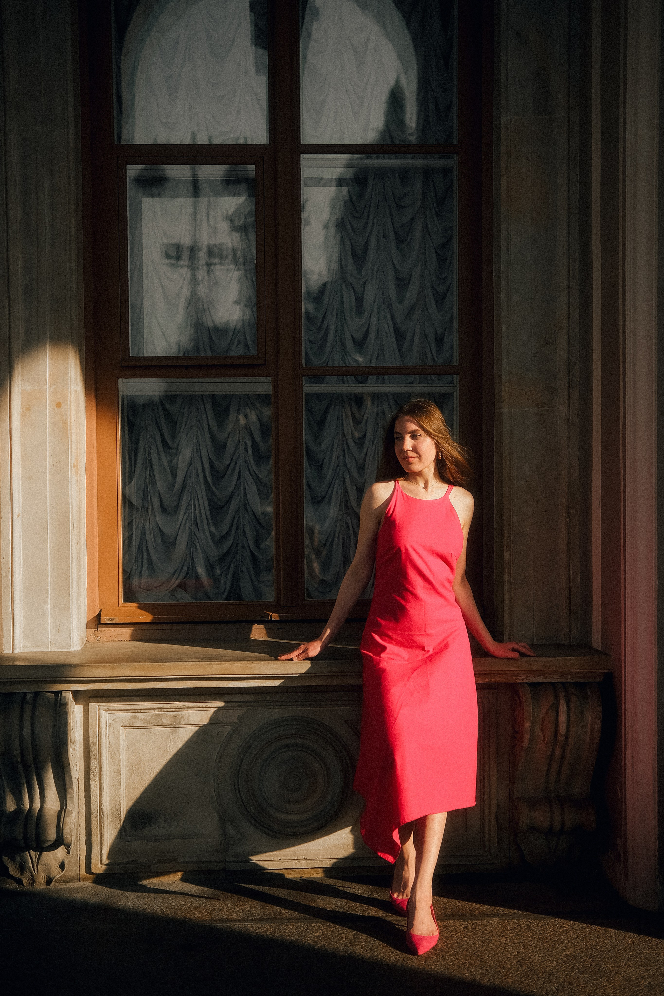 Саша & Юра. Phdkvmr.ru