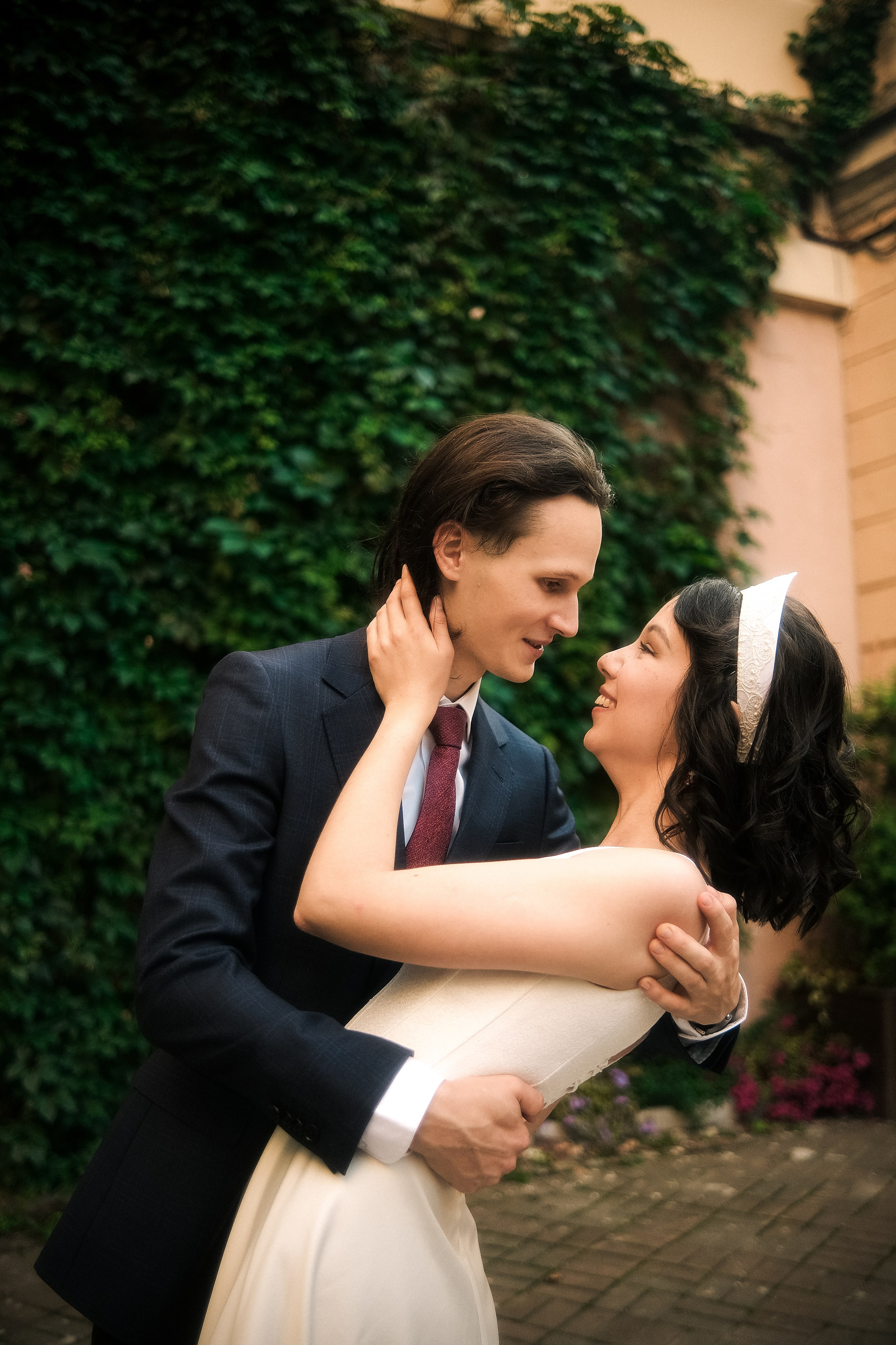 Наталия & Женя. Phdkvmr.ru