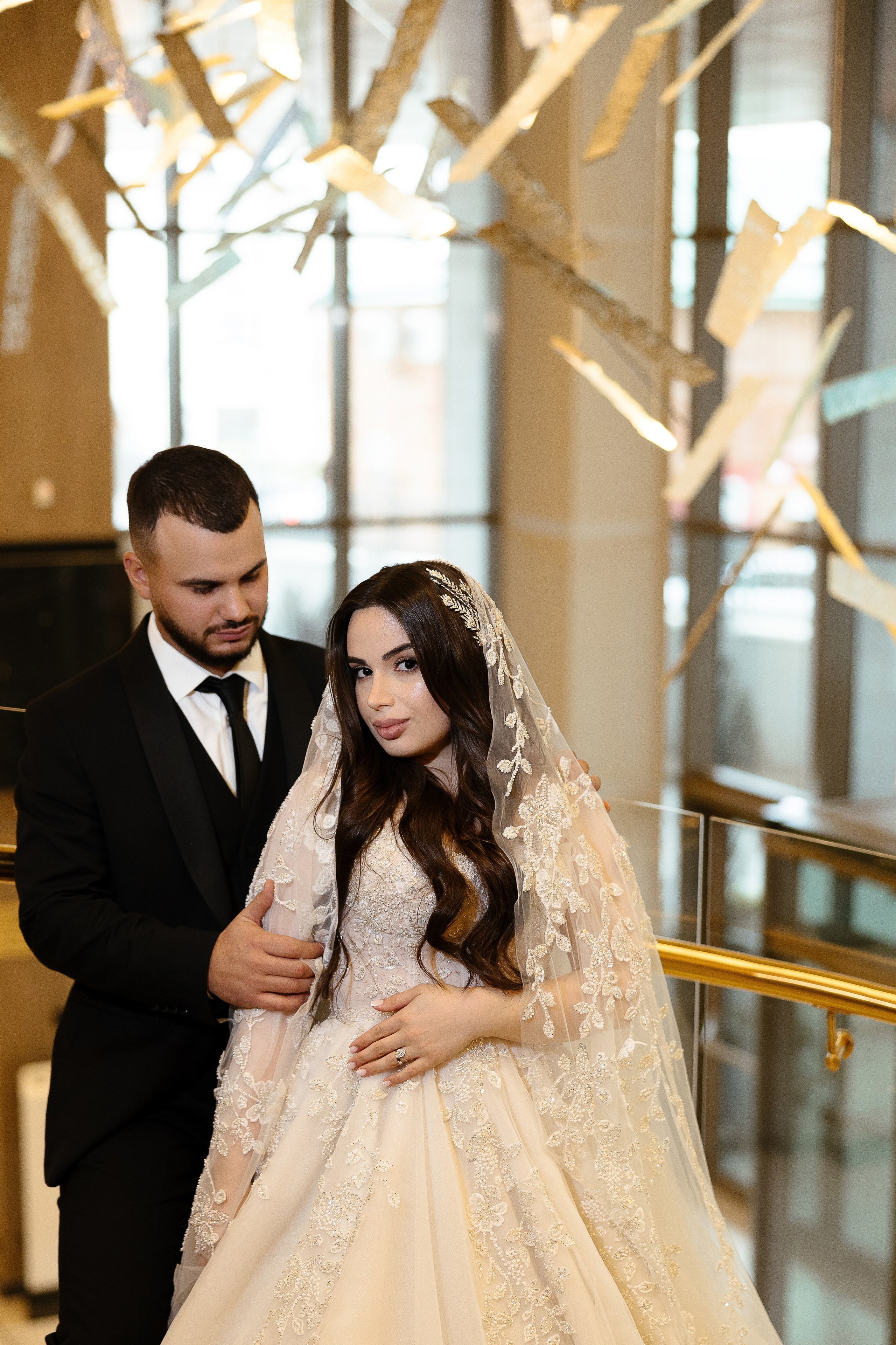 Wedding Day V&L. Свадебный | Семейный фотограф