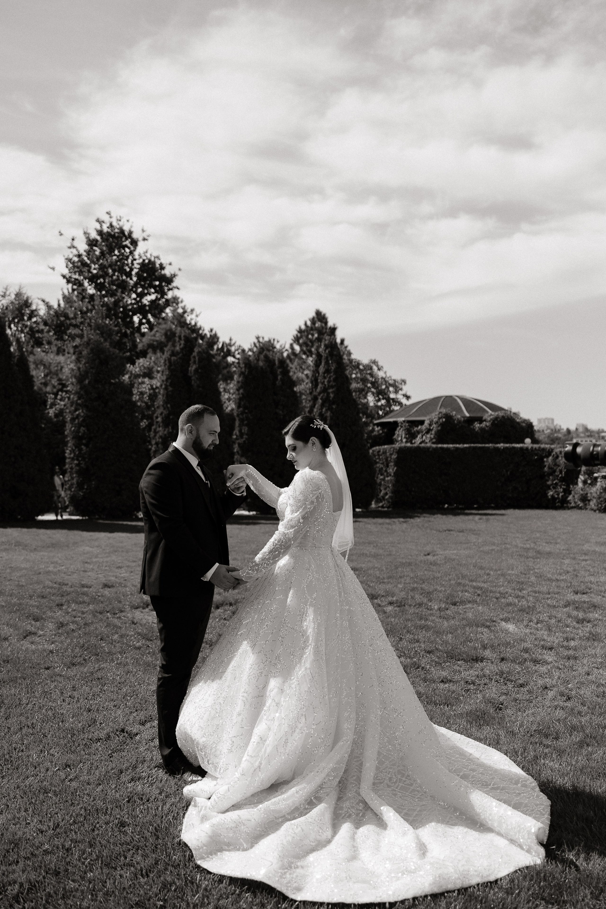 Wedding Day A&S. Свадебный | Семейный фотограф