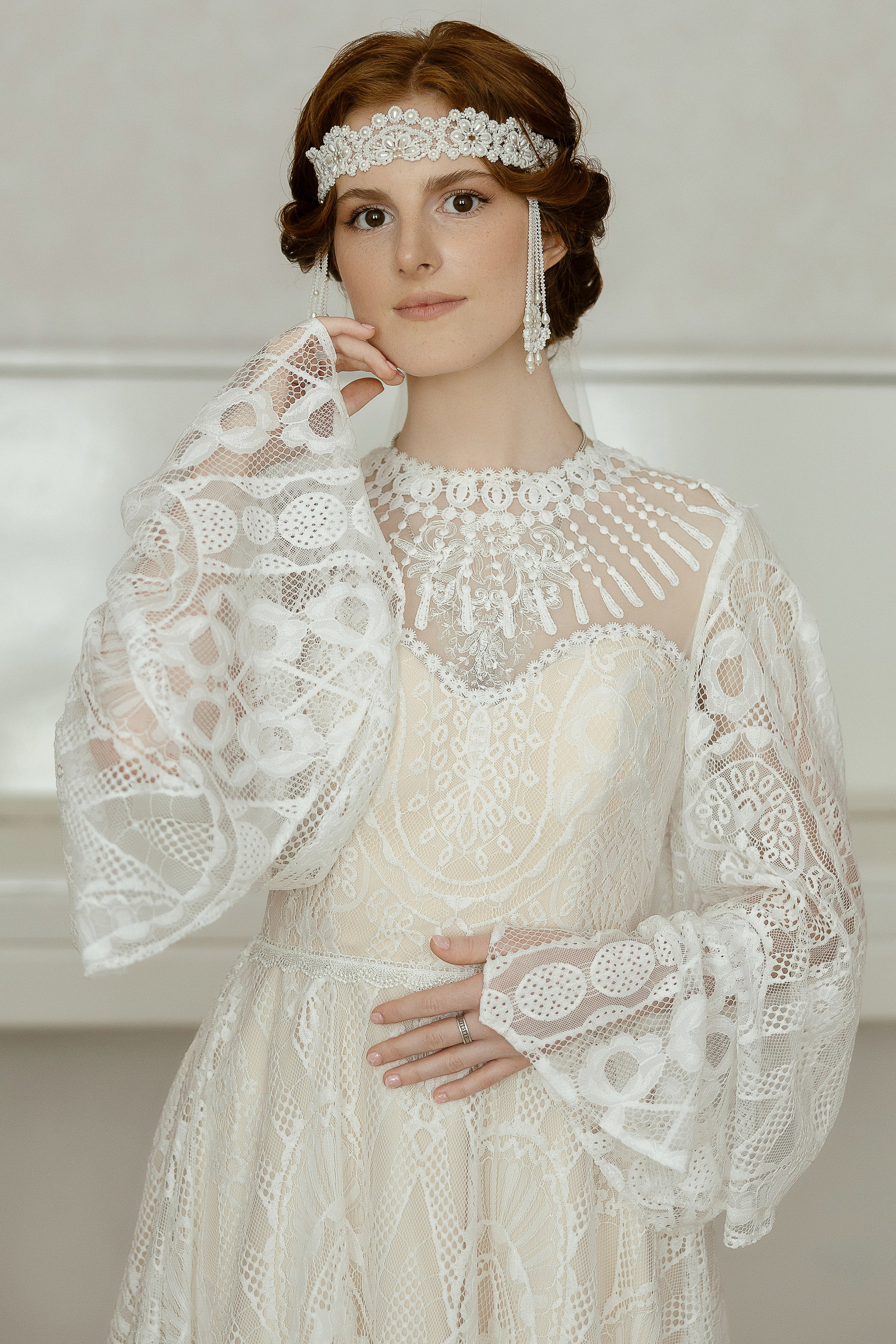 Wedding Day D&A. Свадебный | Семейный фотограф