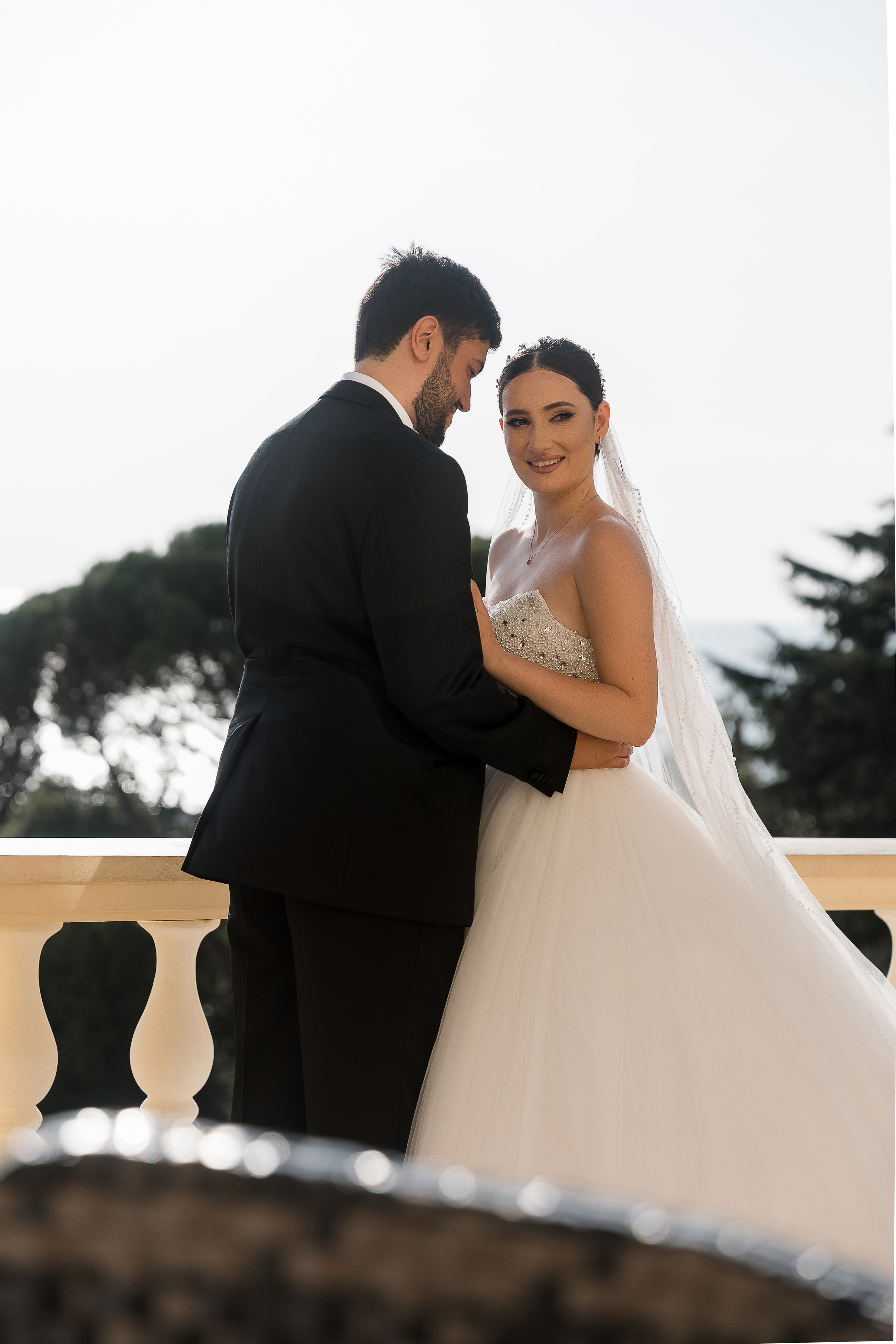 Свадьба Альберта и Евгении. Свадебный | Семейный фотограф