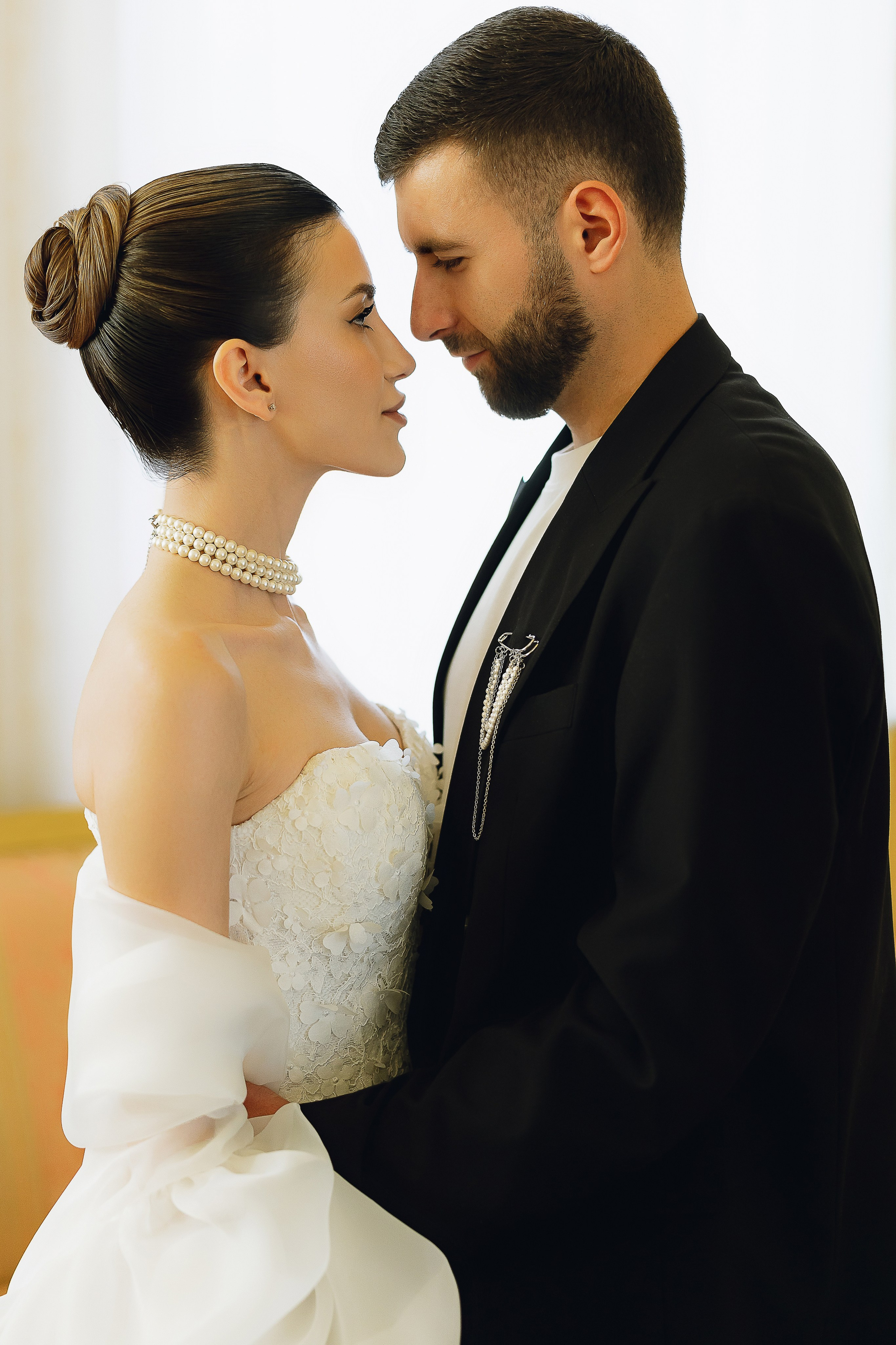 Регистрация брака Ильи и Дианы. Свадебный | Семейный фотограф