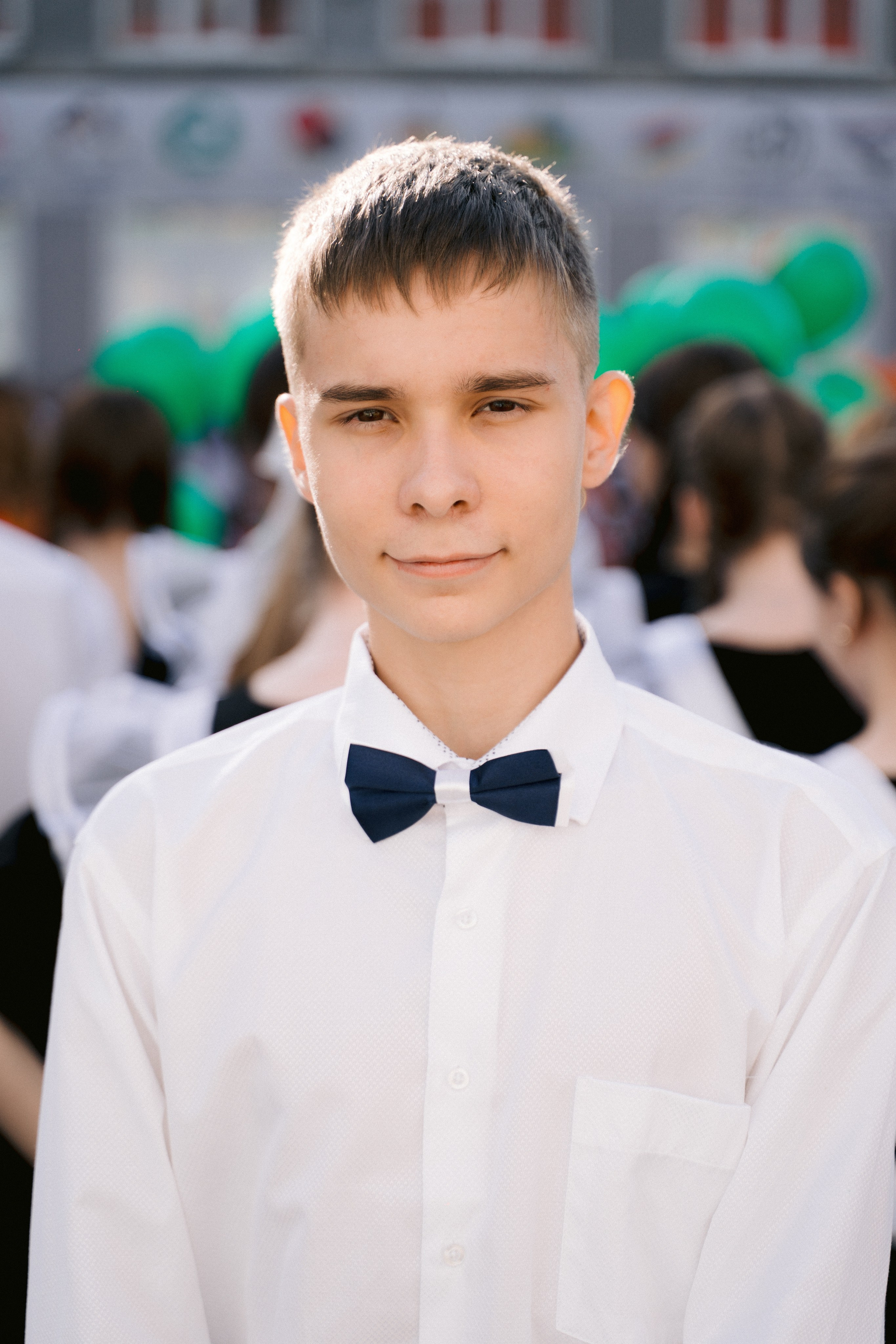 11 класс 40 Школа. Выпускные альбомы Натальи Бутко: Новороссийск, Анапа, Геленджик