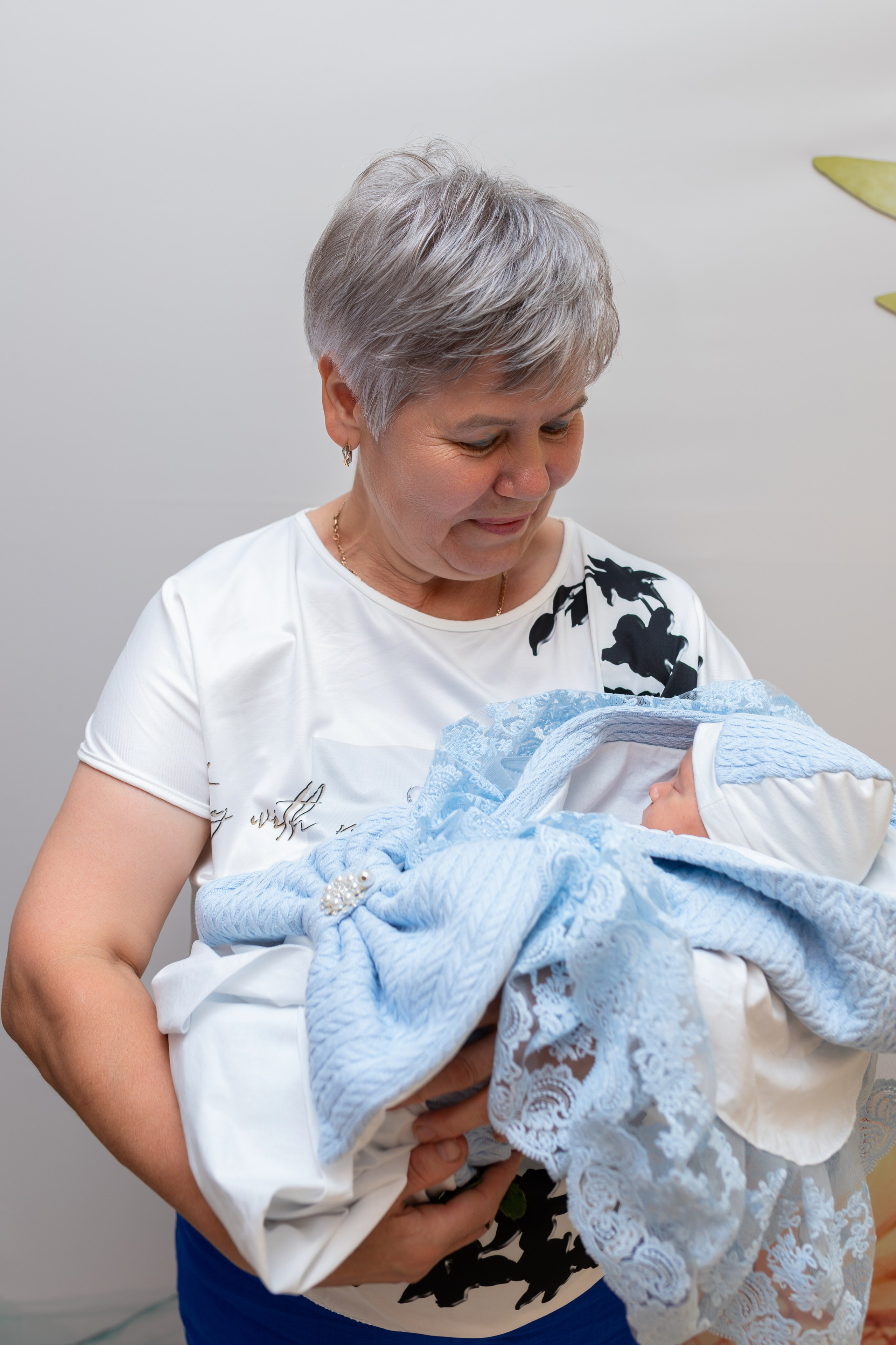 Выписка Екатерины. Марина Шаймухаметова. Фотограф в Уфе