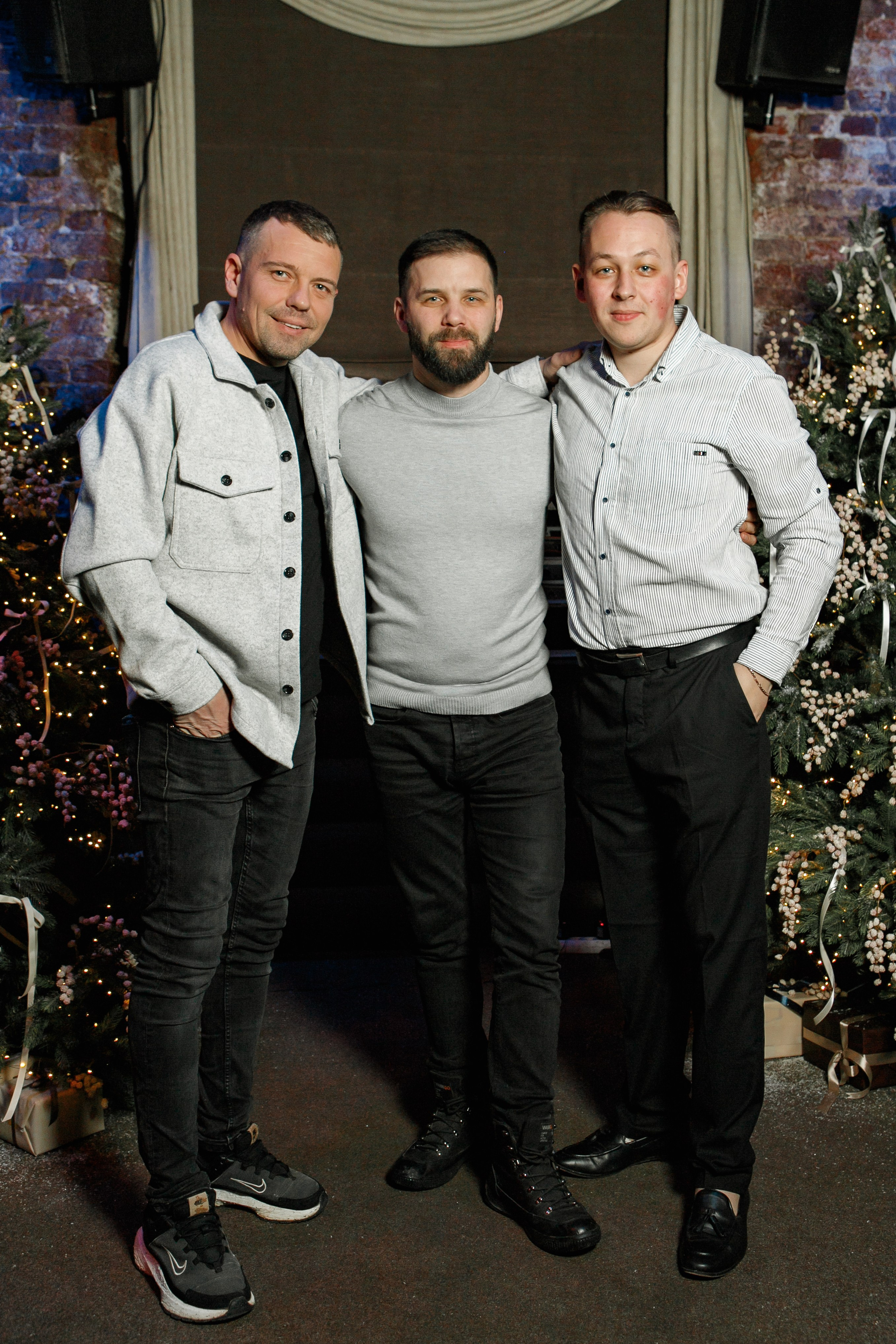 Арсенал 25/12. Фотограф Анастасия Кулешова