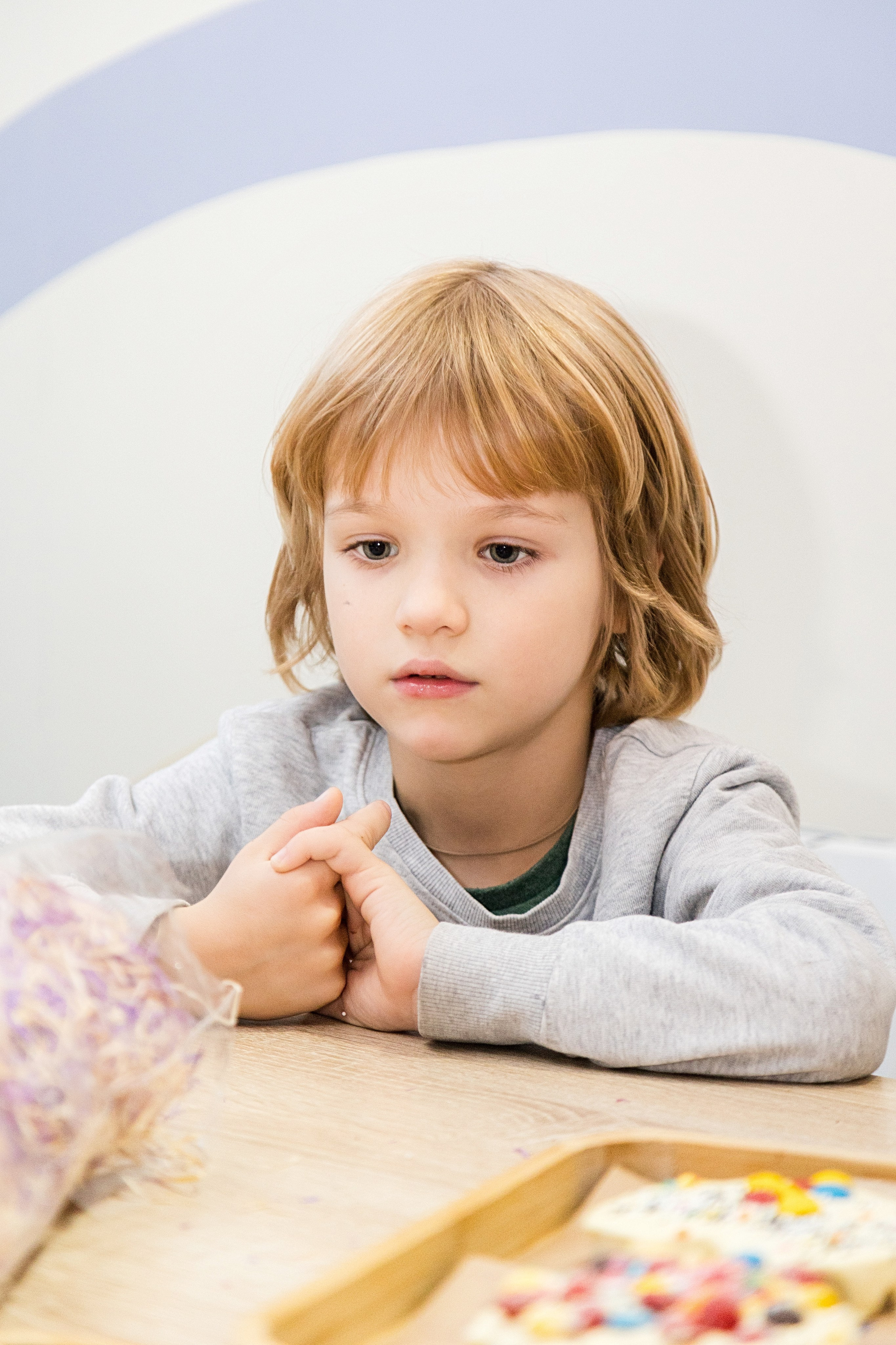 Максиму 7 лет. Детский фотограф видеограф в Хабаровске Михаил Орлов