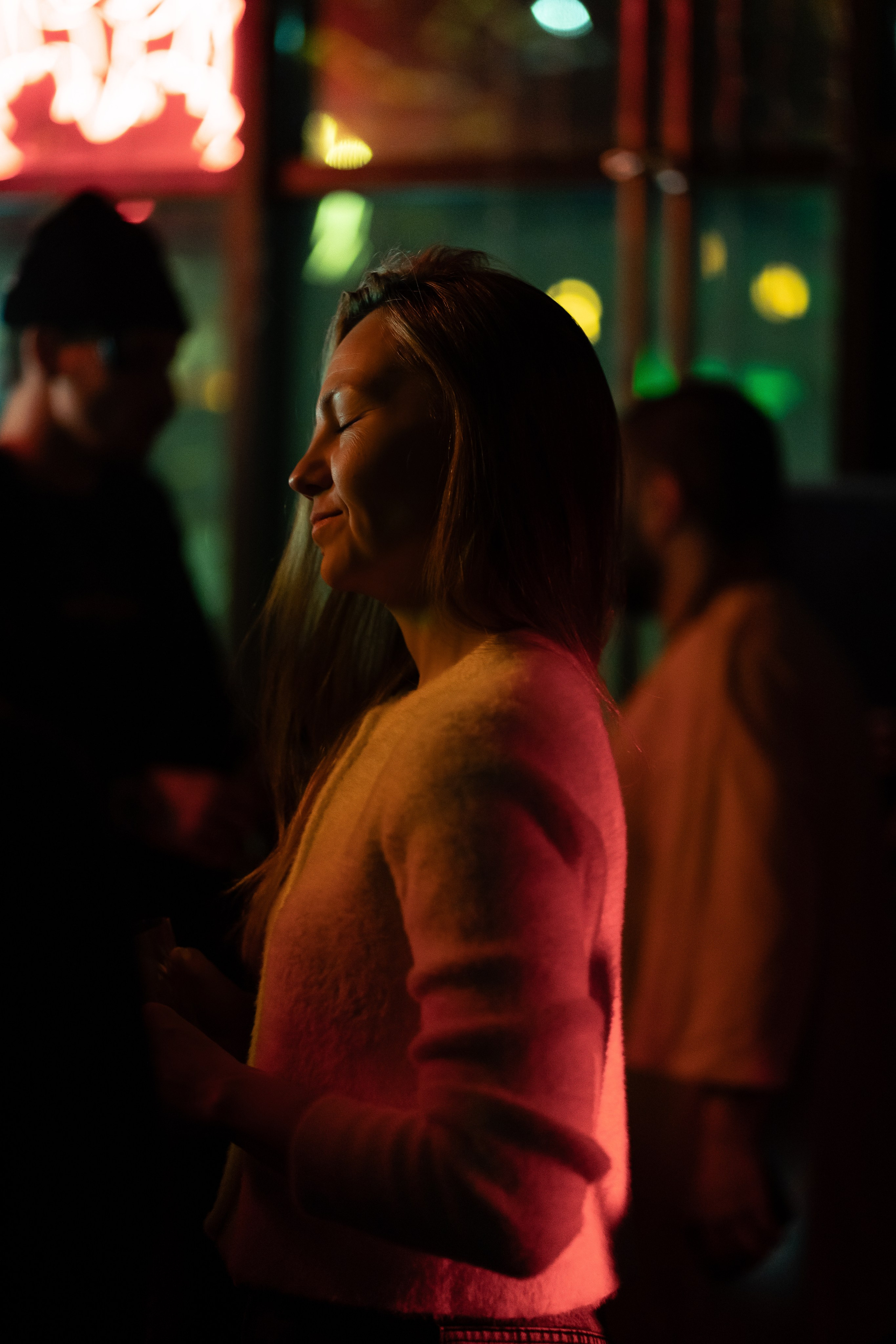 Rook's 14.02. Анастасия Паршукова — фотограф Шерегеш Новосибирск